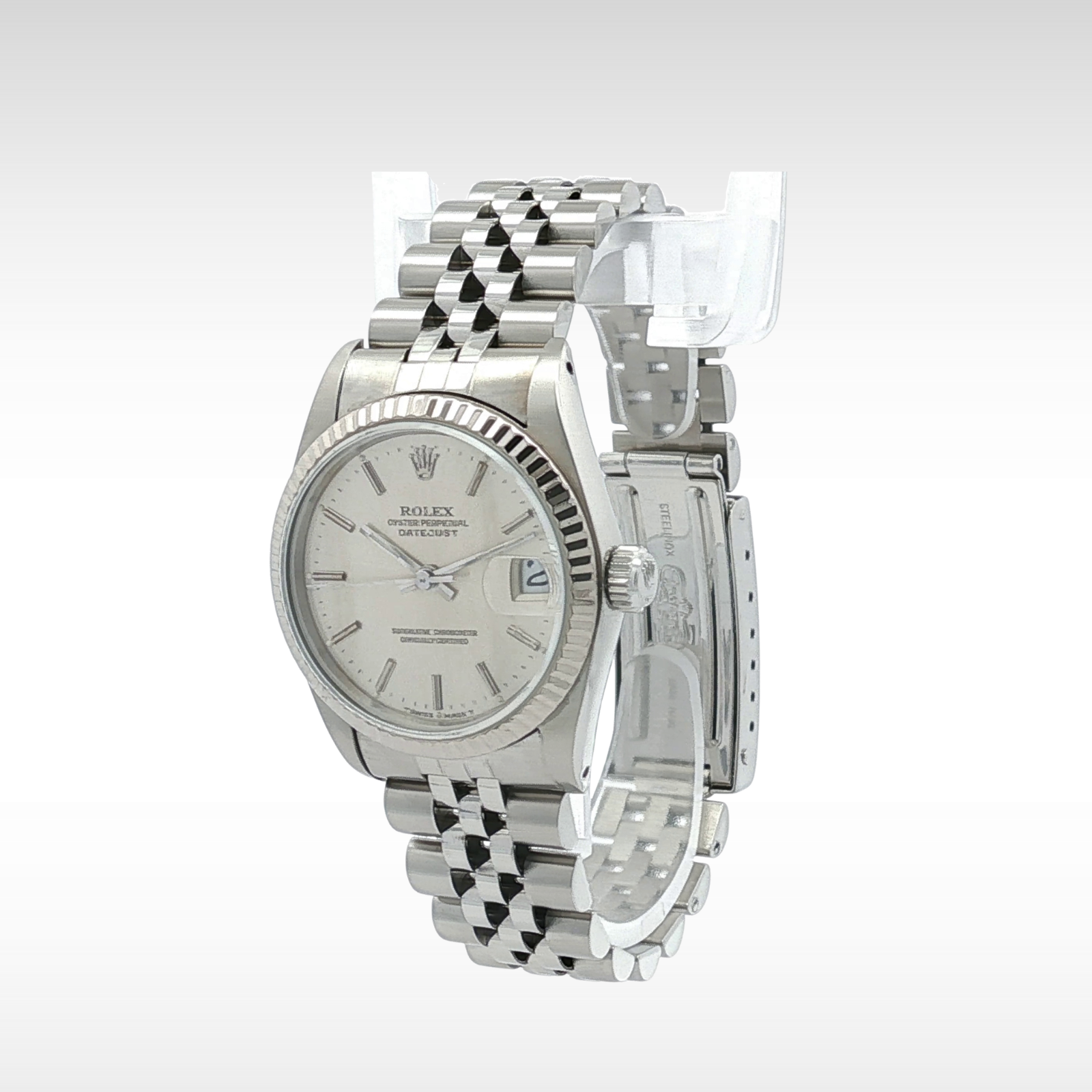 Datejust 31mm 68274
