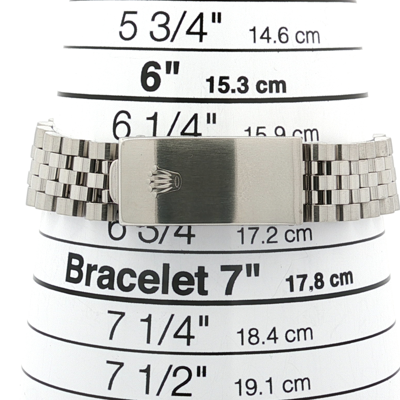 Datejust 31mm 68274