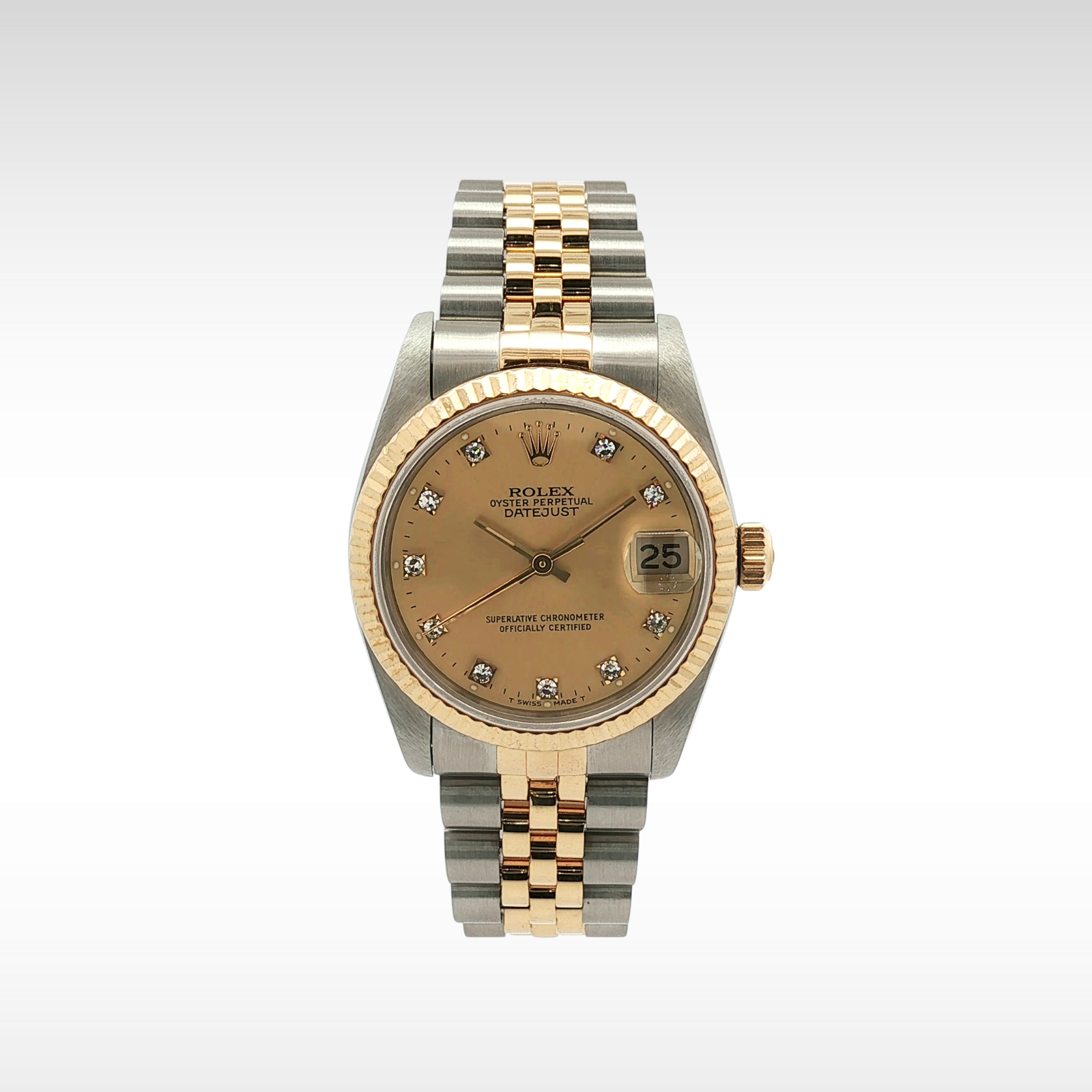 Datejust 31mm 68273G