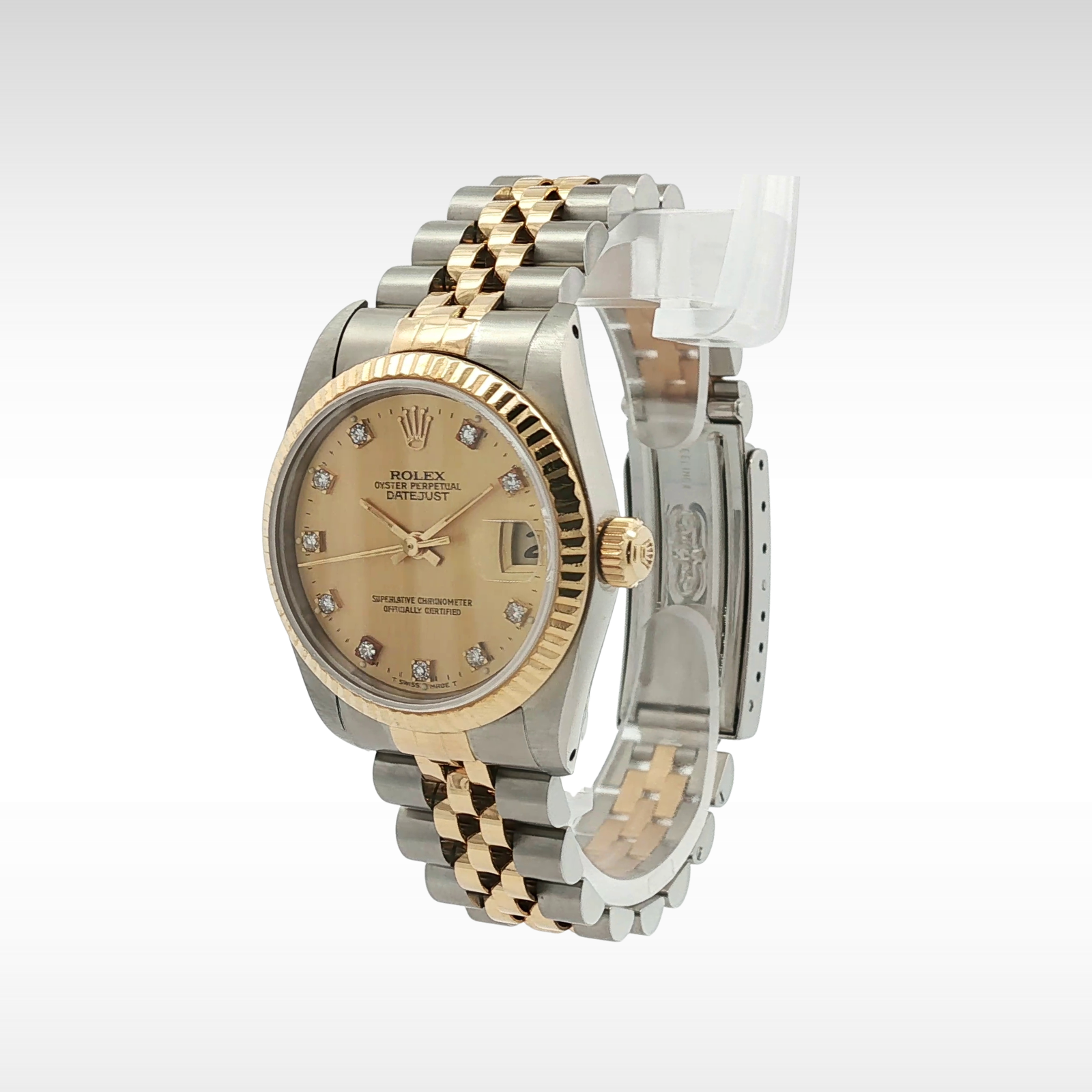 Datejust 31mm 68273G