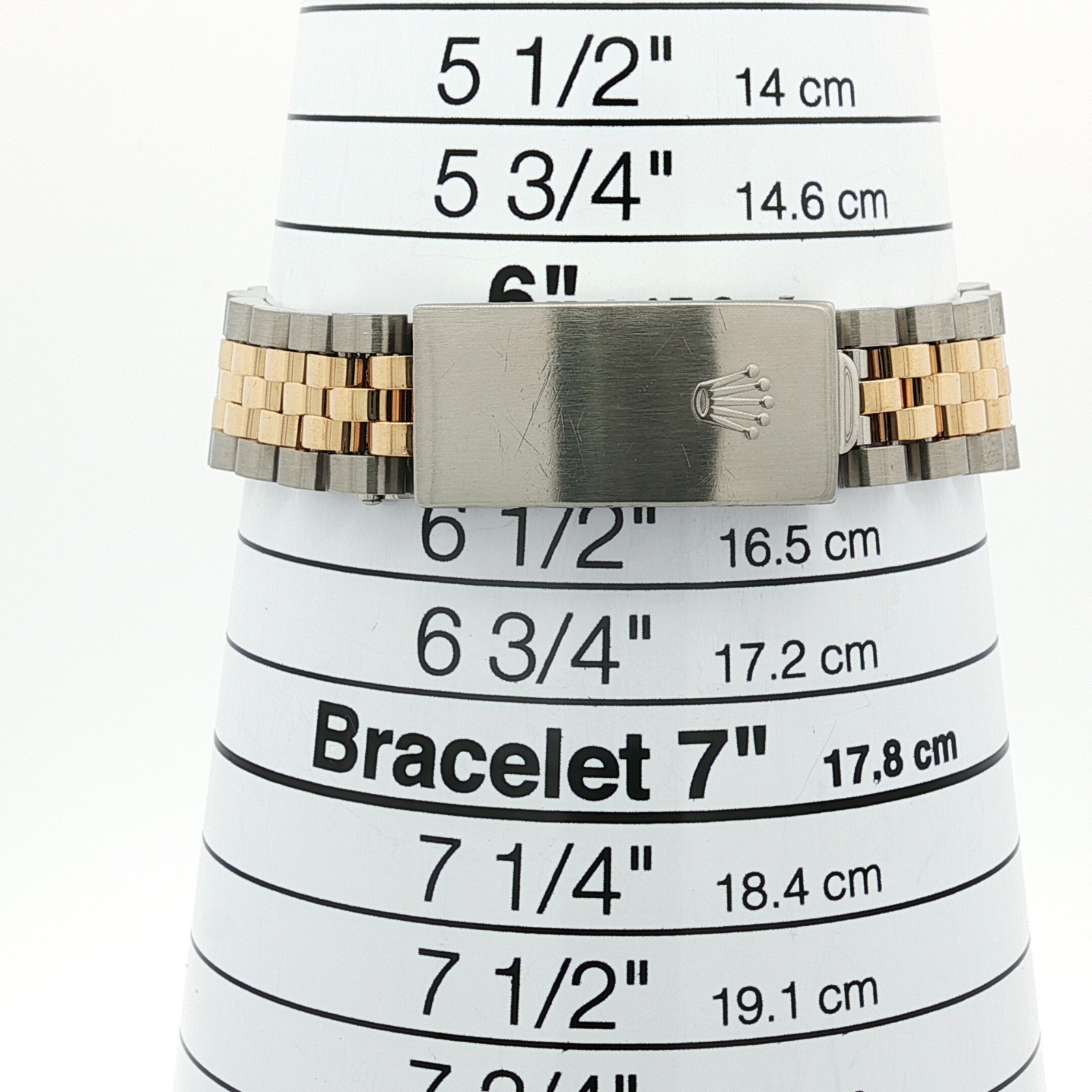 Datejust 31mm 68273G