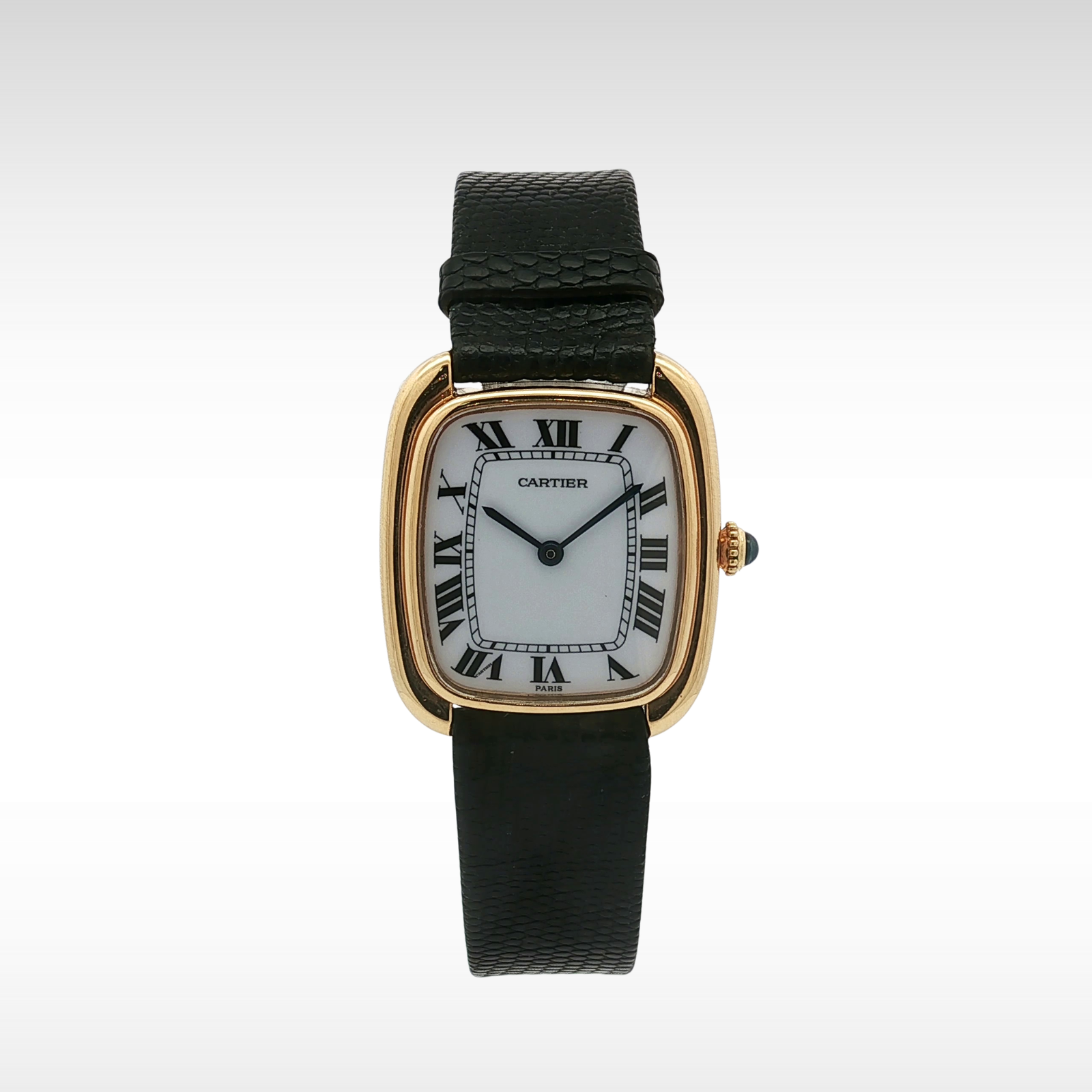 Louis Cartier Gondolo 81730452