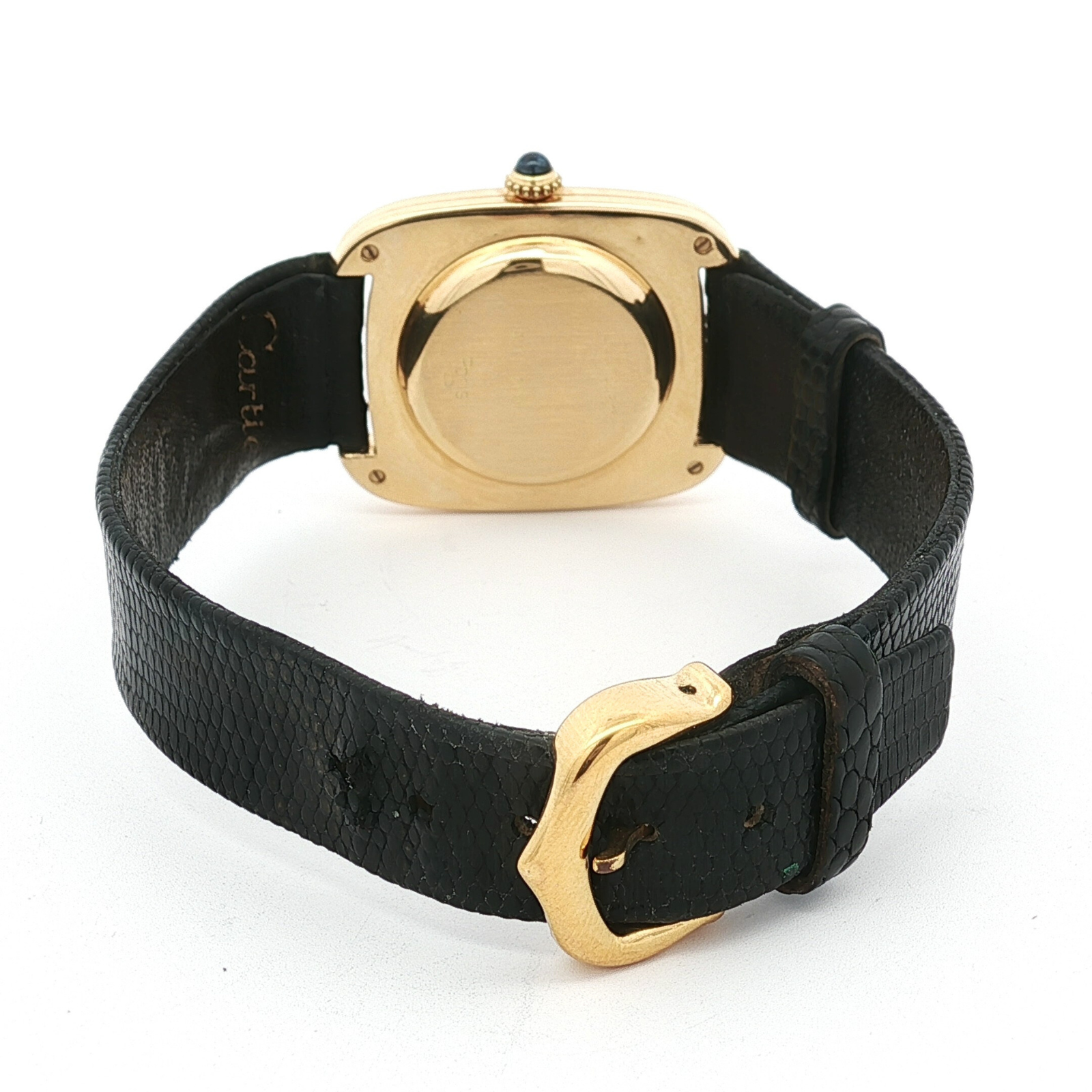 Louis Cartier Gondolo 81730452