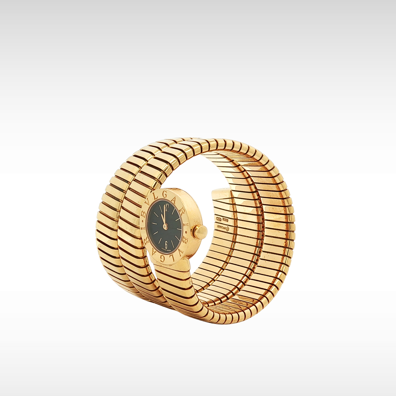 Bvlgari Bvlgari Snake BB191T