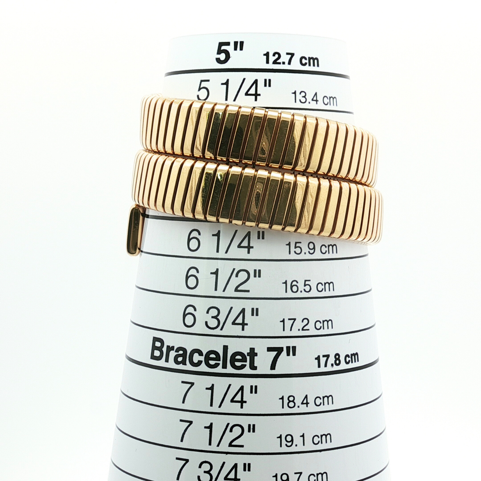 Bvlgari Bvlgari Snake BB191T