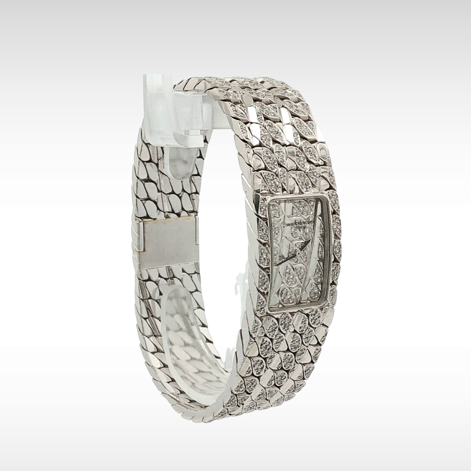 Diamond Watch
