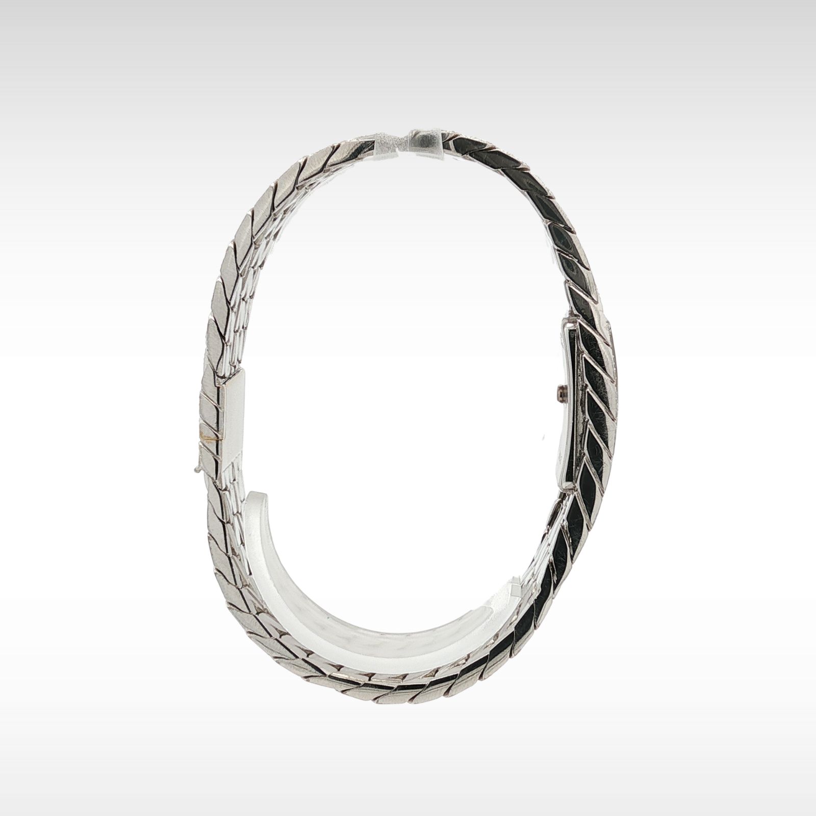 Diamond Watch