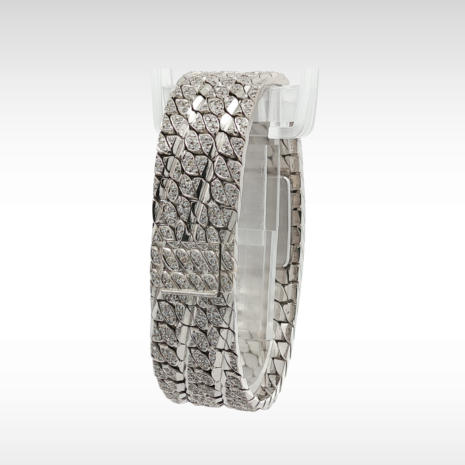 Diamond Watch