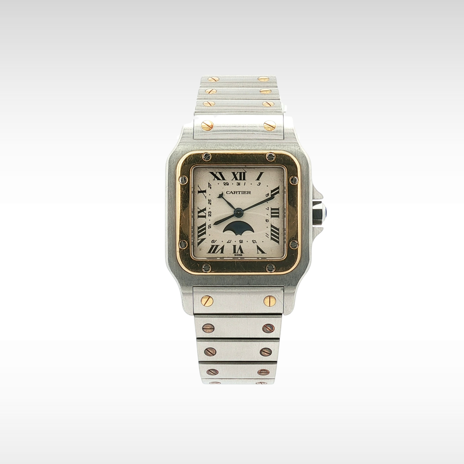 Santos Galbee Moon Phase W20007C4