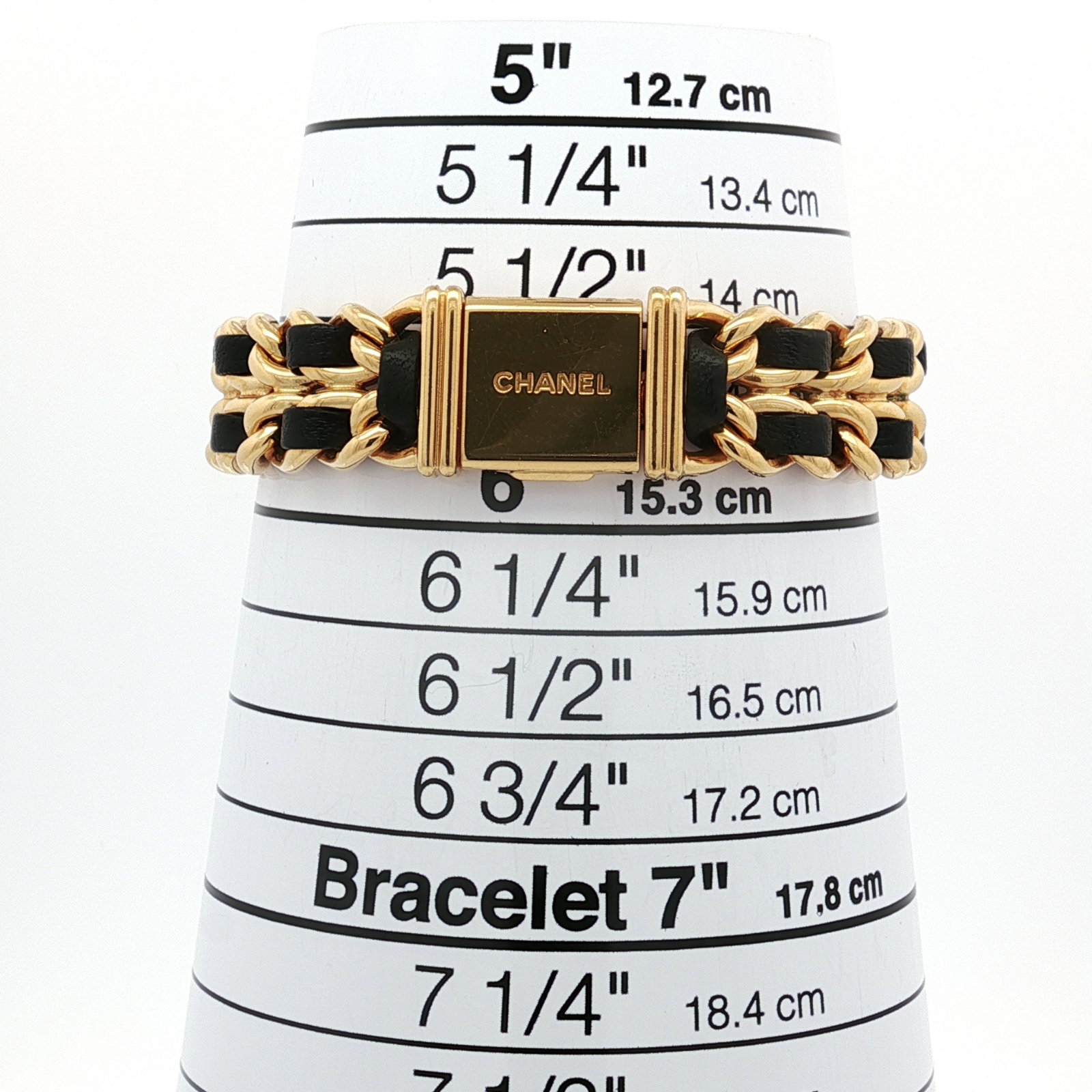 Premiere Gold-Plated M H0001