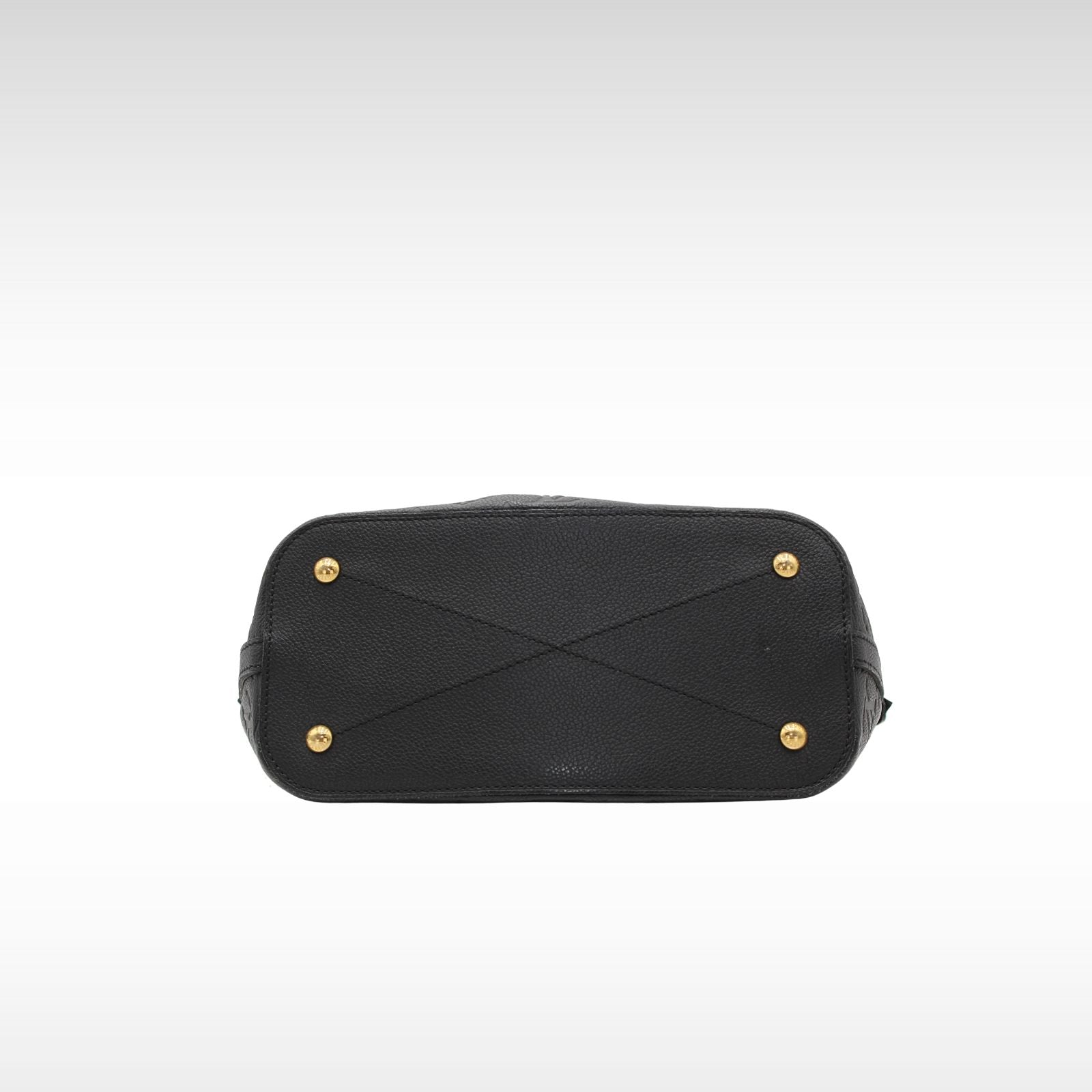 Mazarine PM Monogram Empreinte Hand Bag