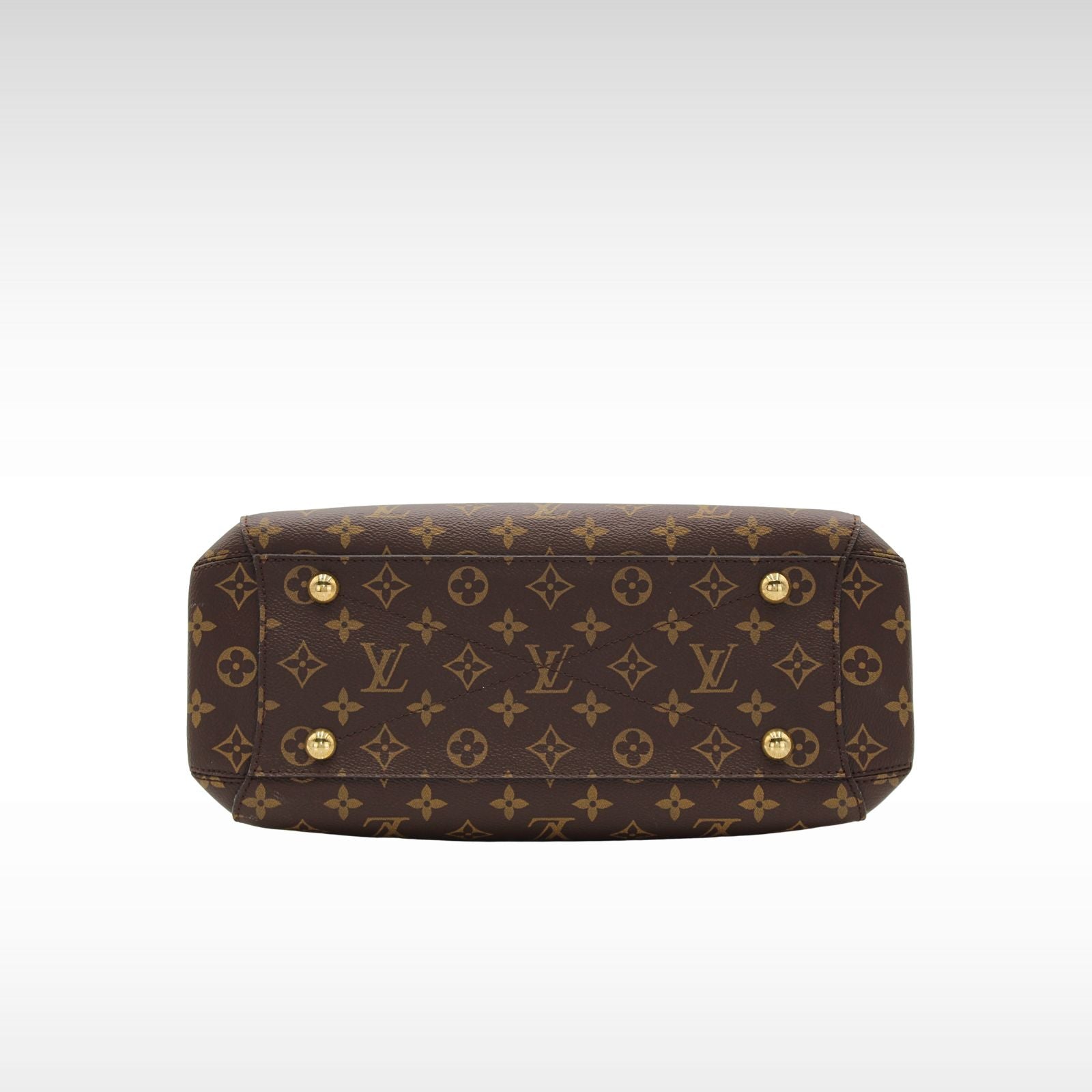 Montaigne MM Monogram Handbag