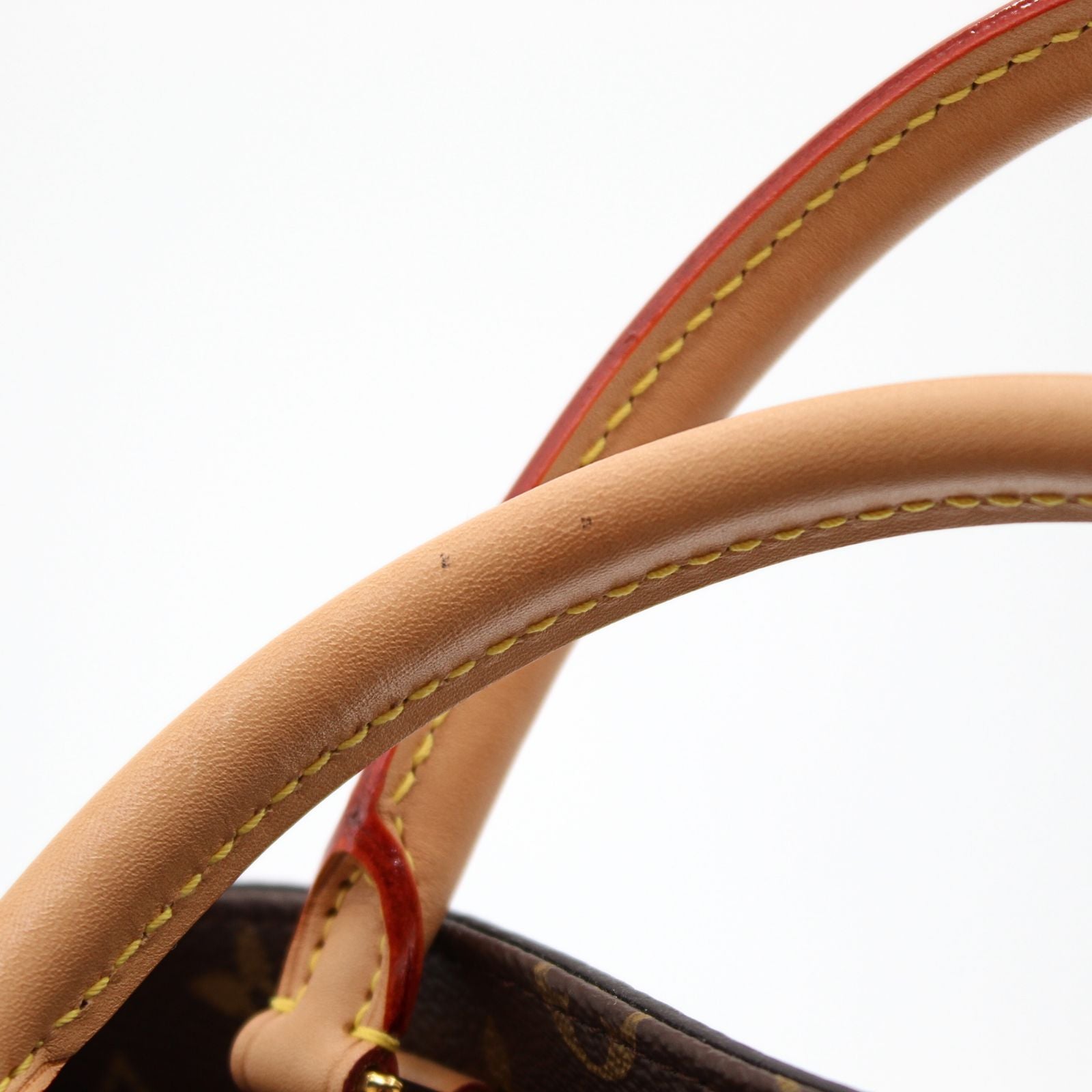 Montaigne MM Monogram Handbag