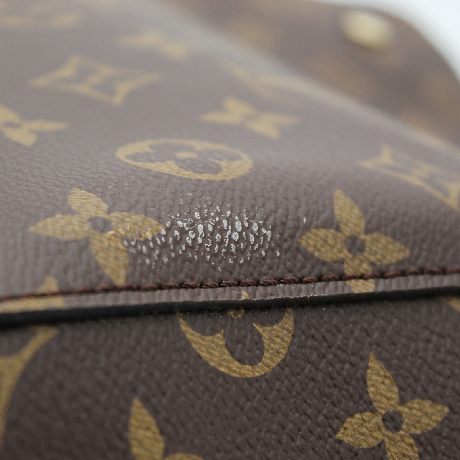 Montaigne MM Monogram Handbag