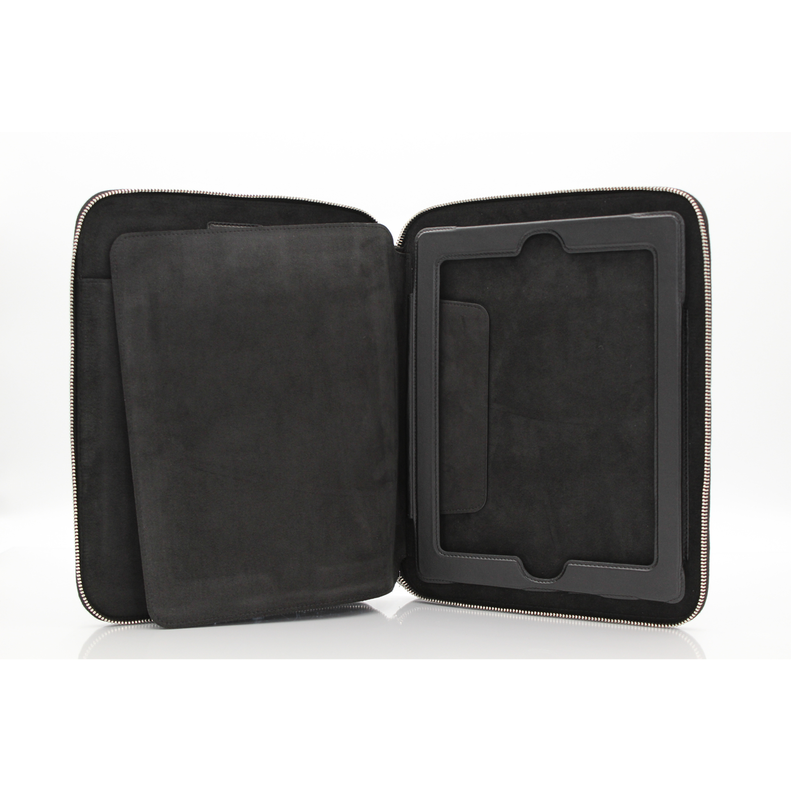 Lamb Black I-pad Case