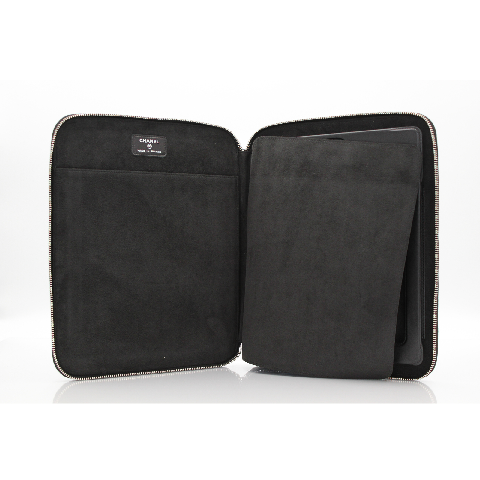 Lamb Black I-pad Case