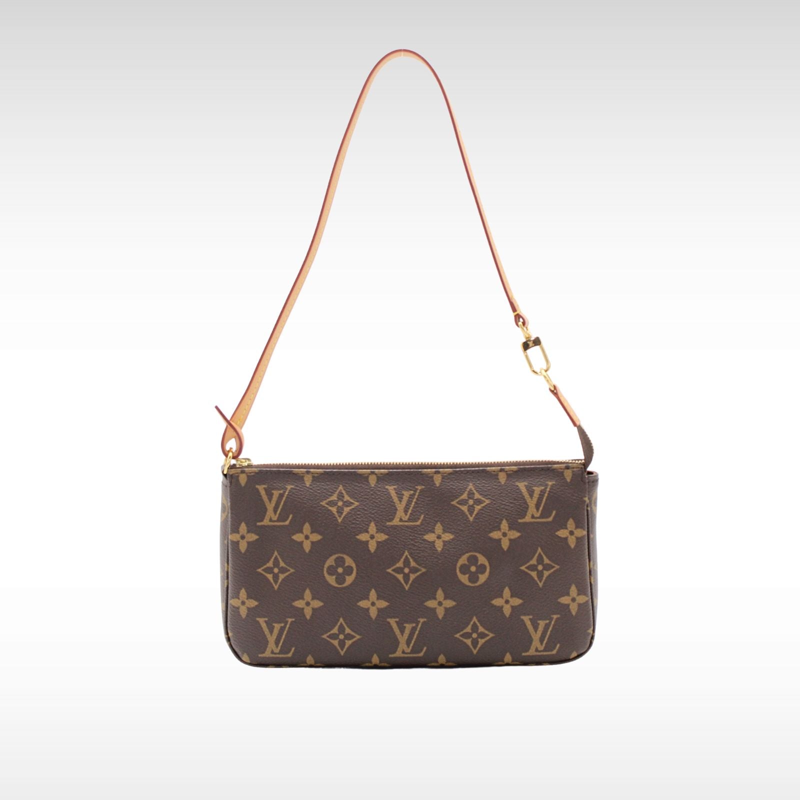 Pochette Accessoires Monogram Accessory Pouch