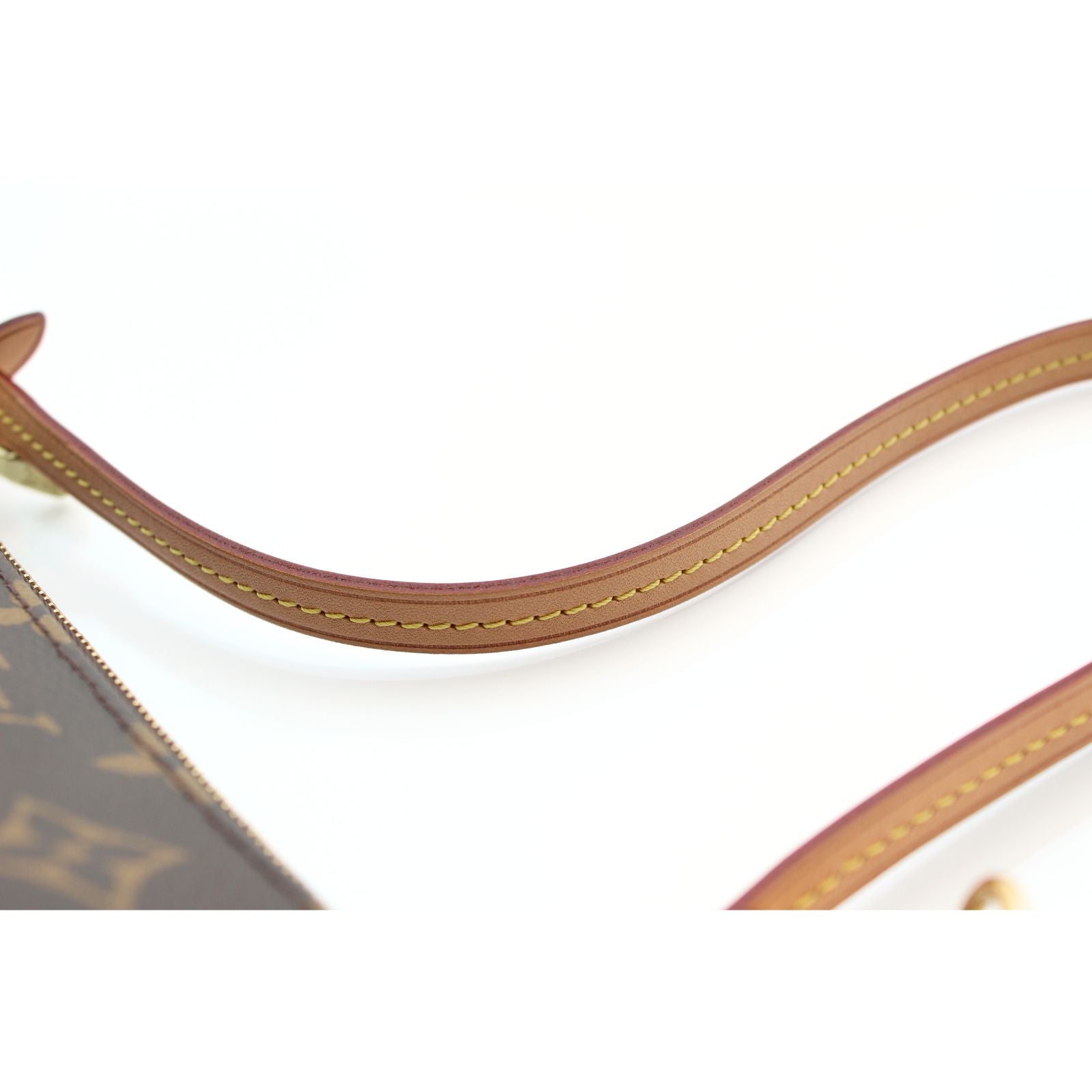 Pochette Accessoires Monogram Accessory Pouch