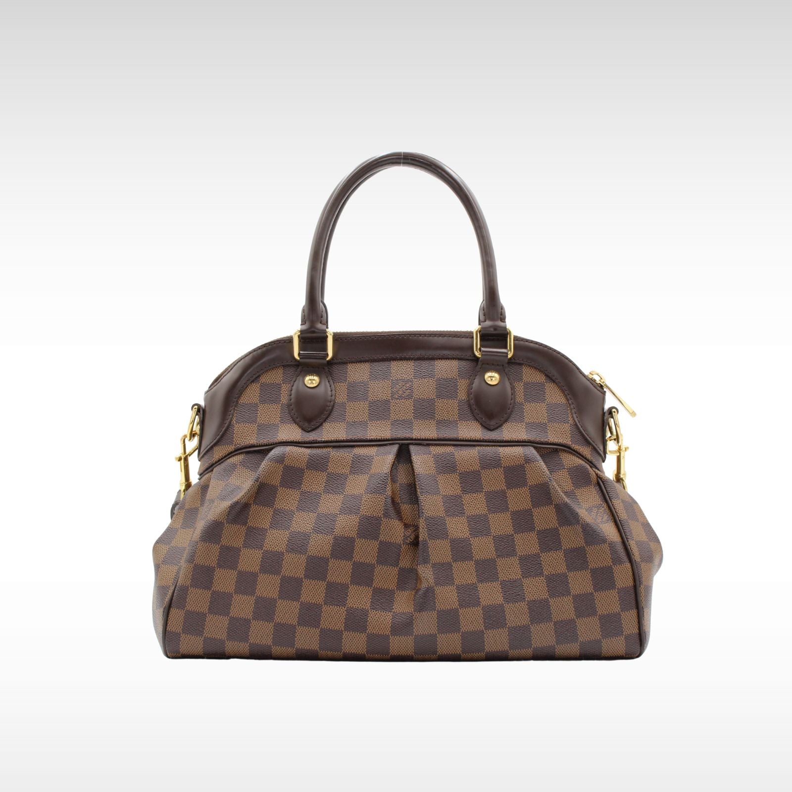 Trevi PM Damier Handbag