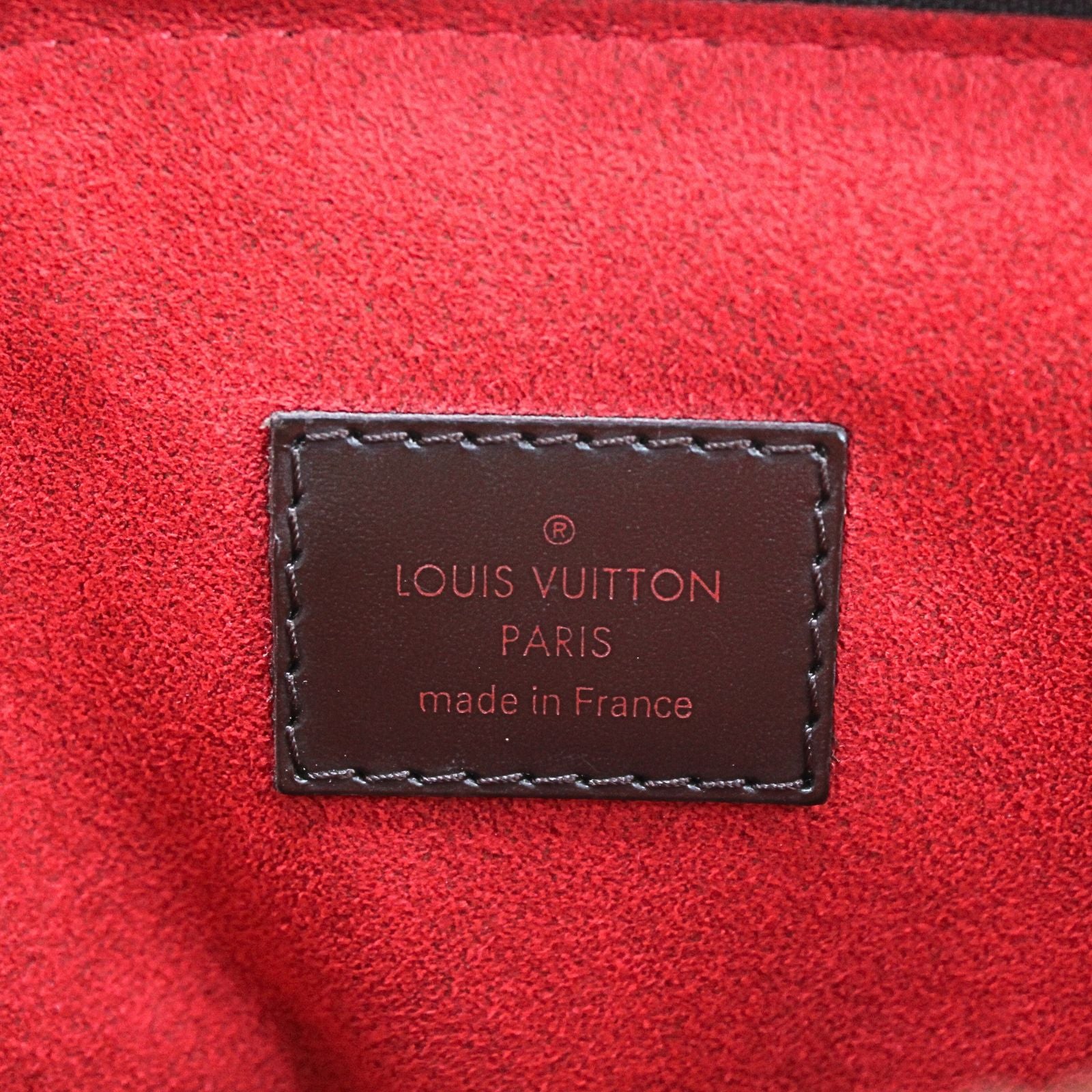 Trevi PM Damier Handbag