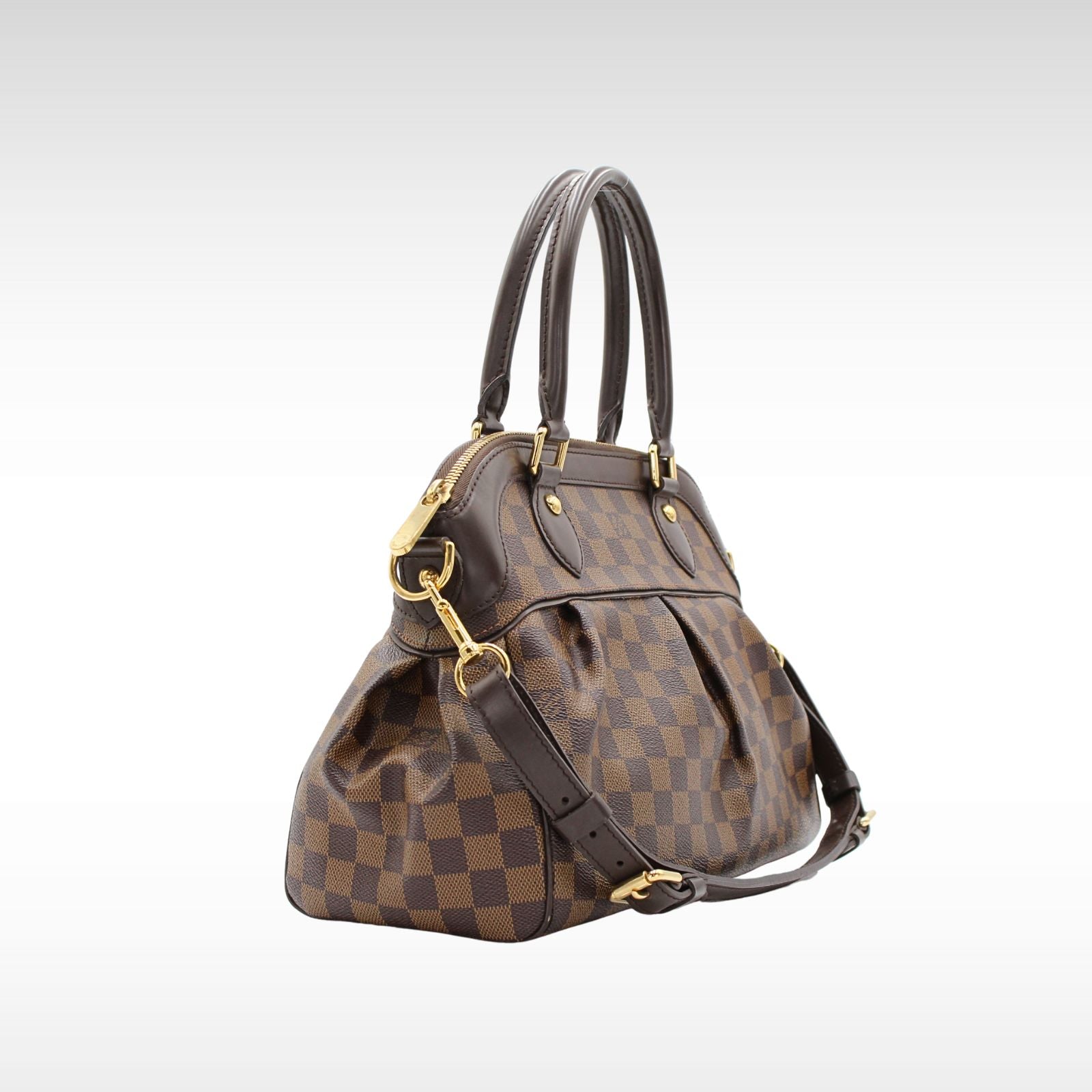 Trevi PM Damier Handbag
