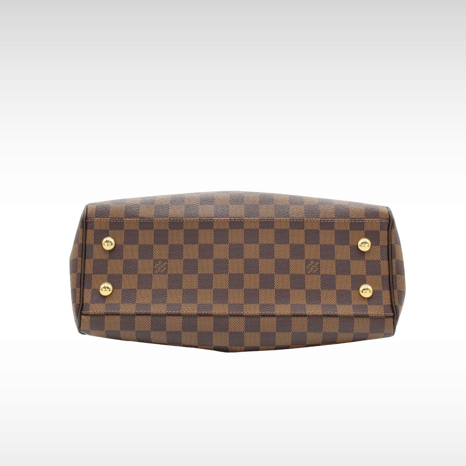 Trevi PM Damier Handbag