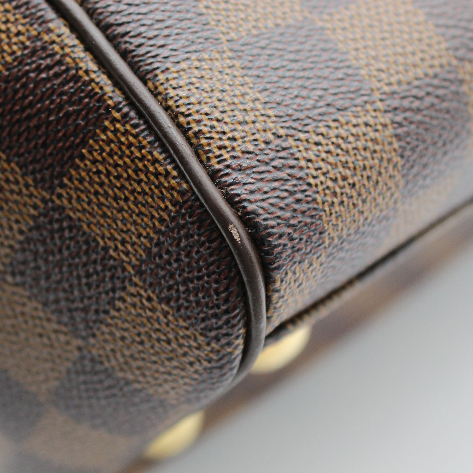 Trevi PM Damier Handbag