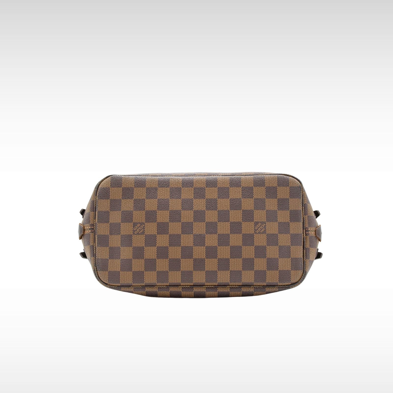 Cabas Rivington Damier Shoulder Bag