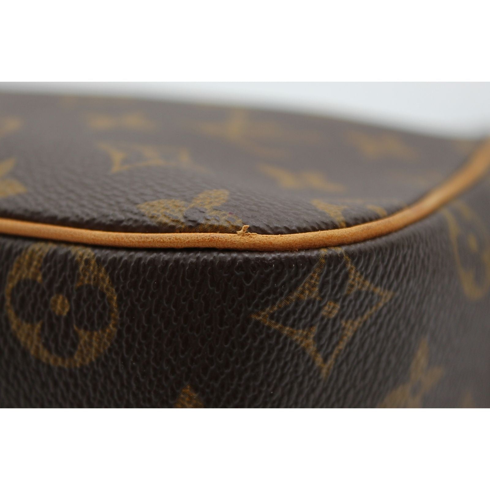 Viva Cite GM Monogram Shoulder Bag