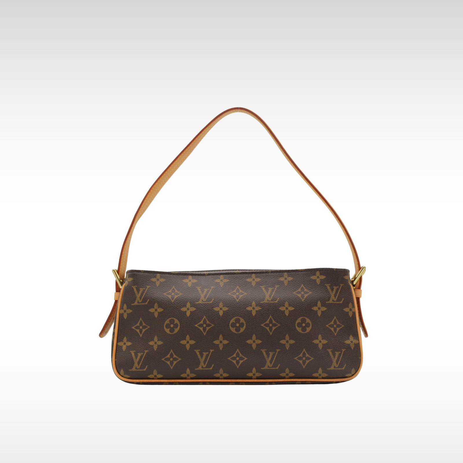 Viva Cite MM Monogram Shoulder Bag