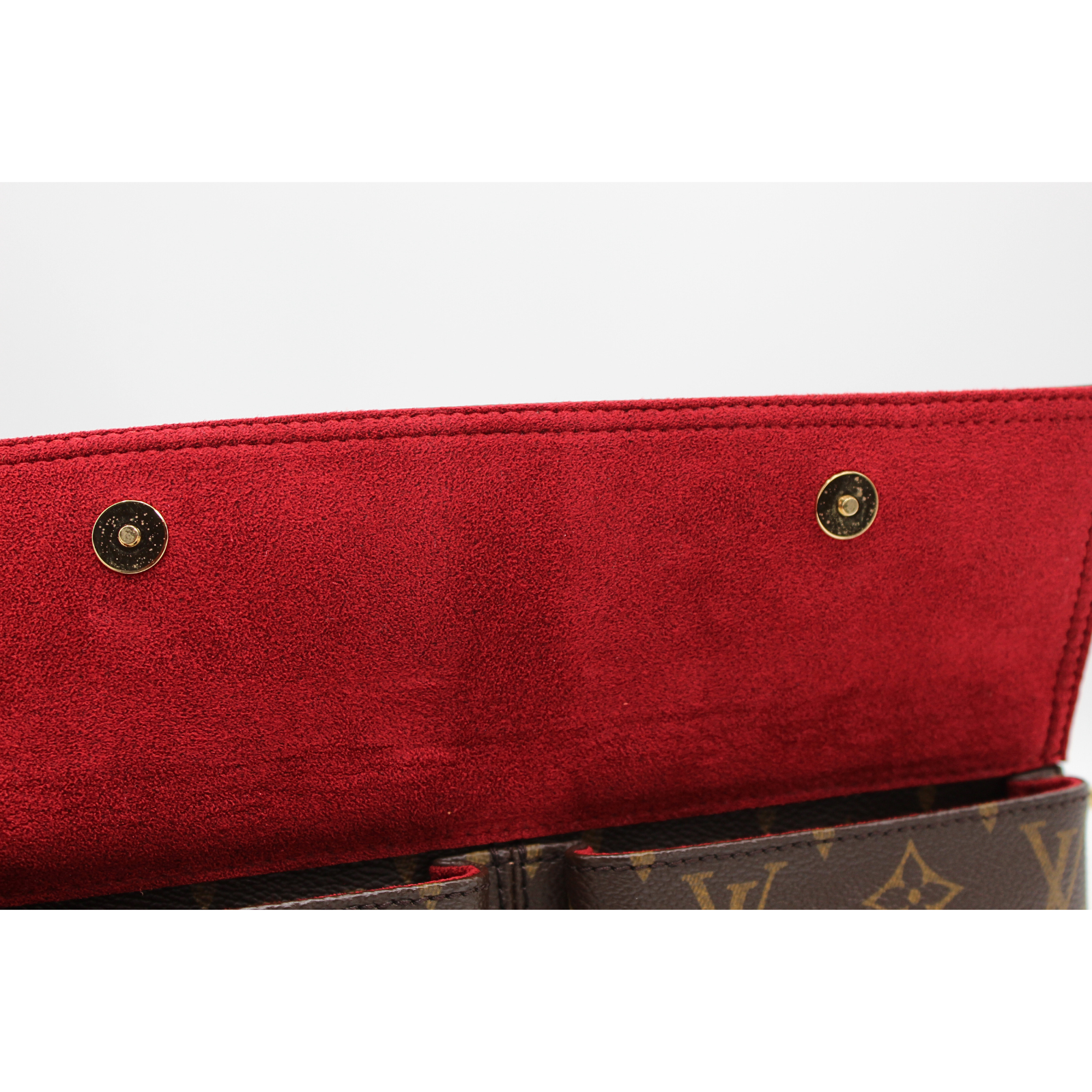 Viva Cite MM Monogram Shoulder Bag