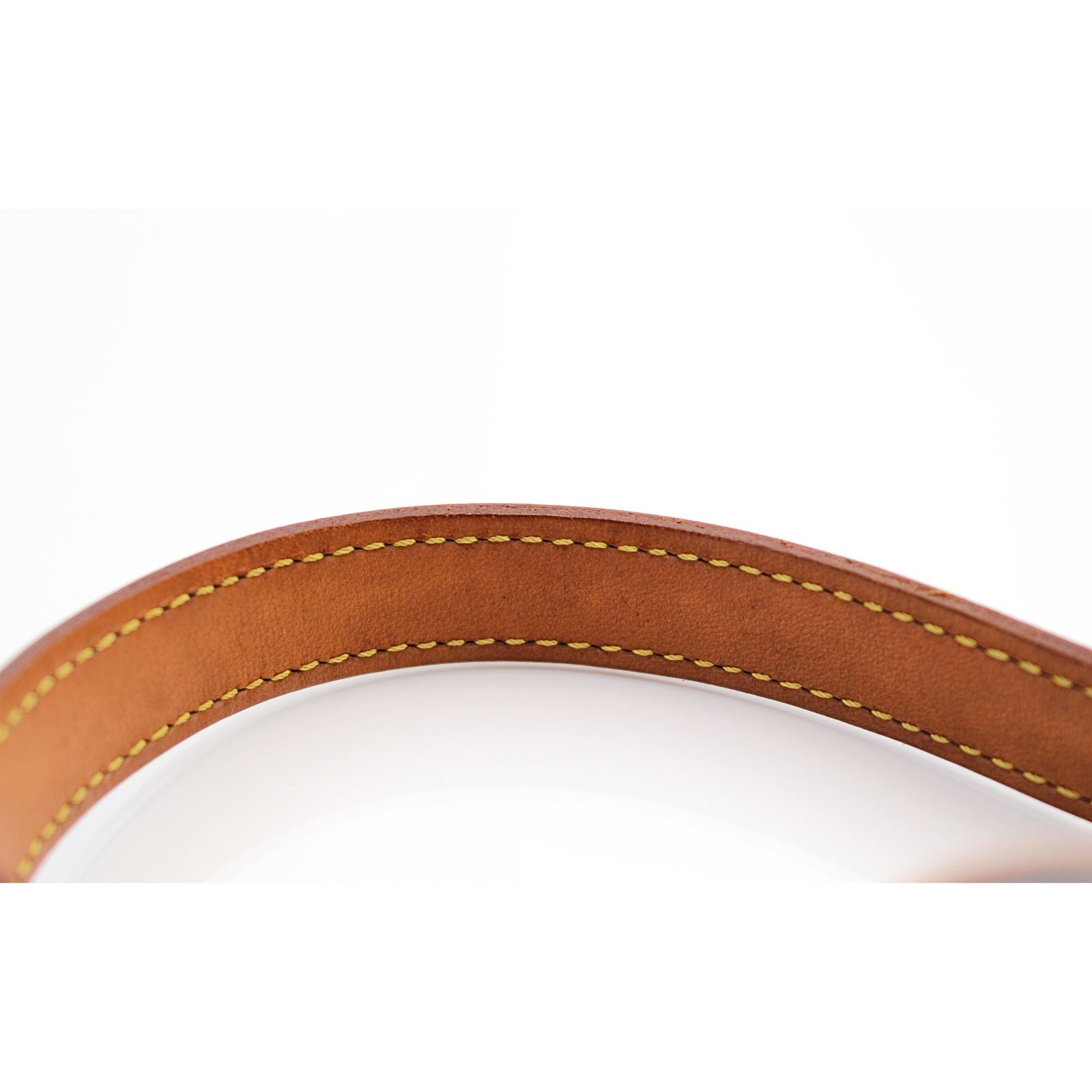Pochette Croissant Monogram Shoulder Bag