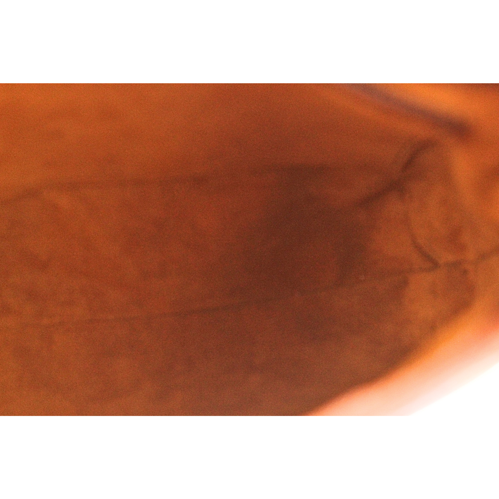 Musette Salsa Monogram Coated Canvas Marron Shoulder Bag