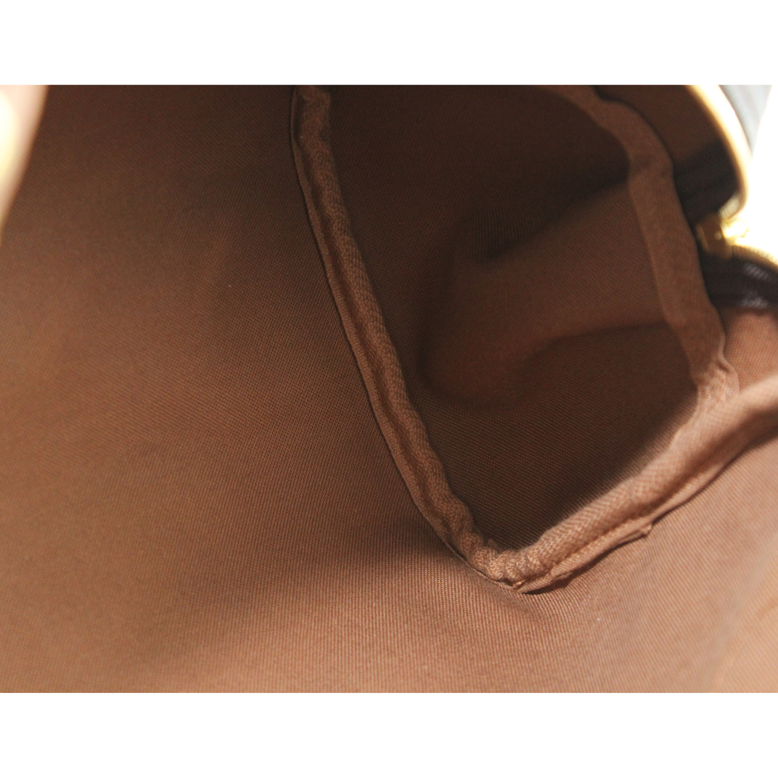 Montorgueil PM Monogram Shoulder Bag