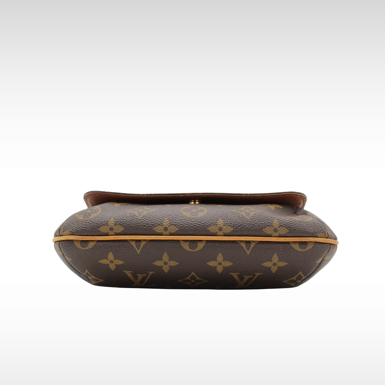 Musette Salsa Monogram Shoulder Bag