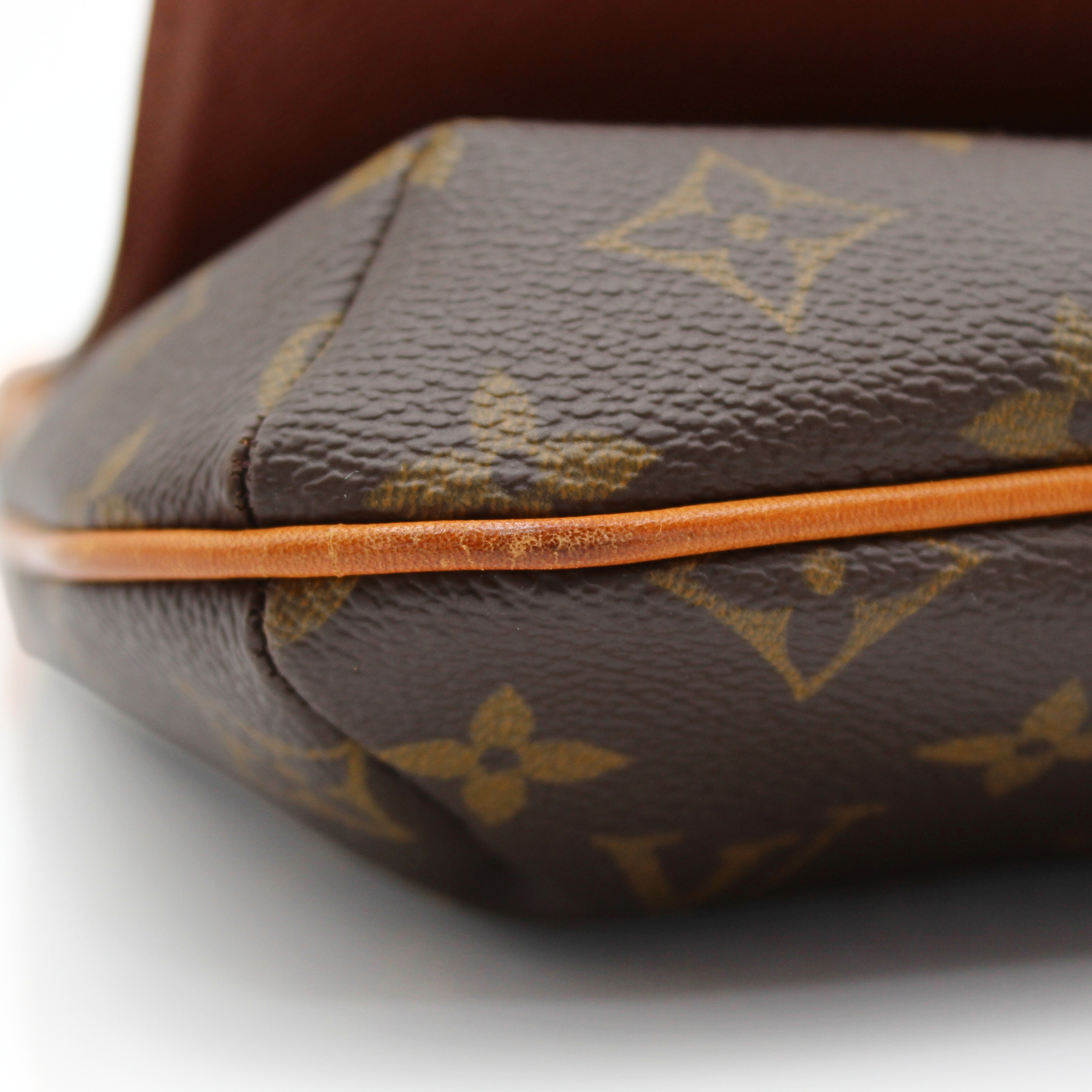 Musette Tango Monogram Shoulder Bag
