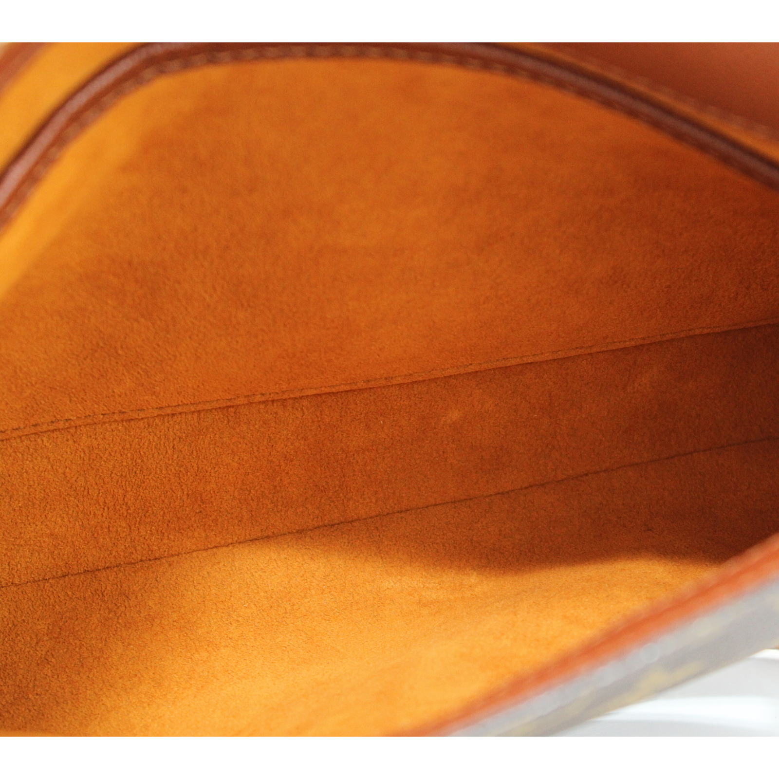 Musette Tango Monogram Shoulder Bag