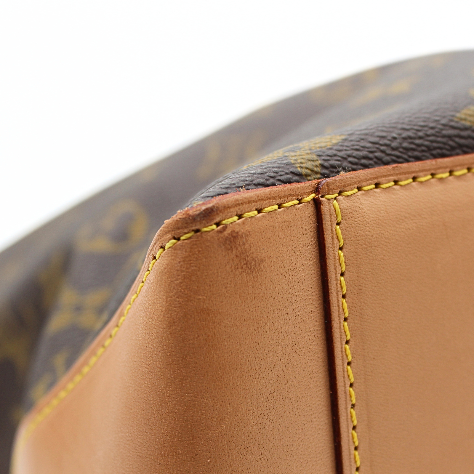 Cabas Alto Monogram Tote Bag