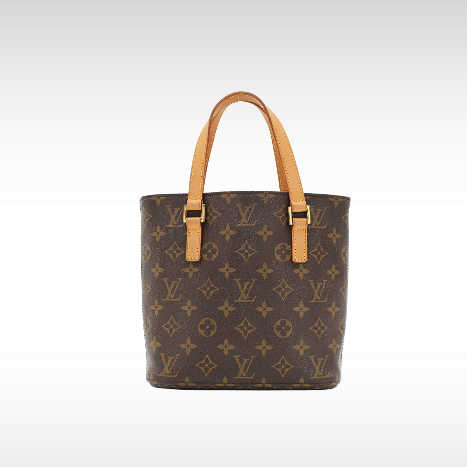 Vavin PM Monogram Handbag