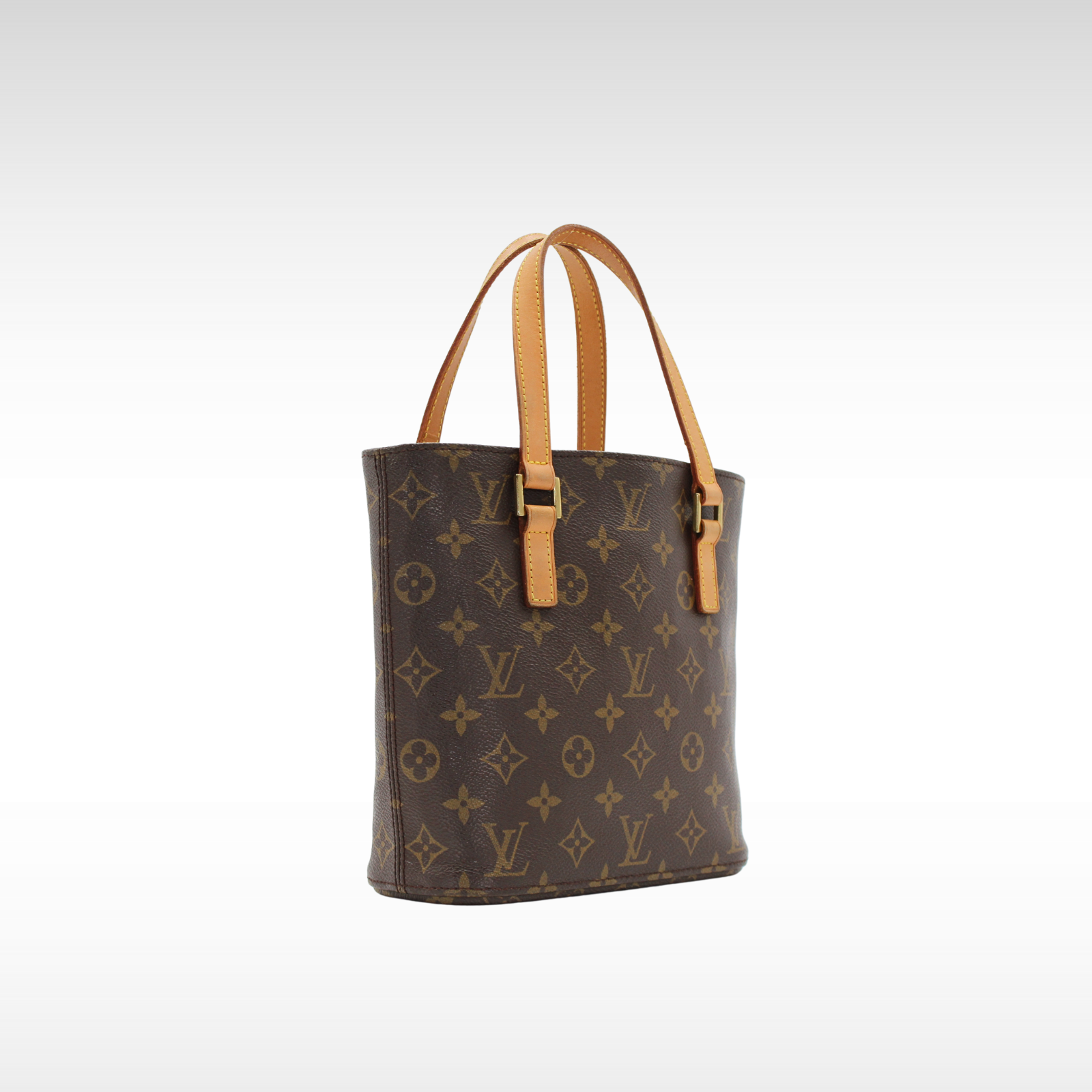Vavin PM Monogram Handbag