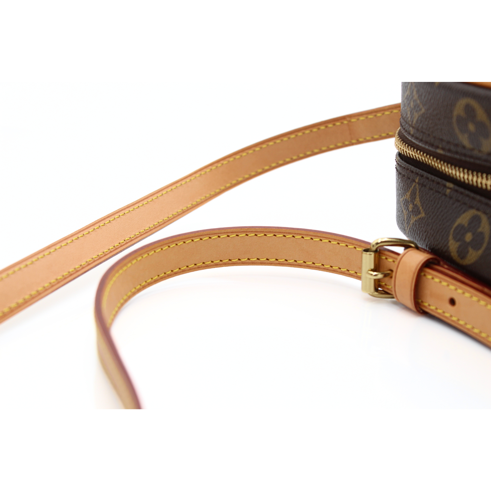 Blois Monogram Crossbody Bag