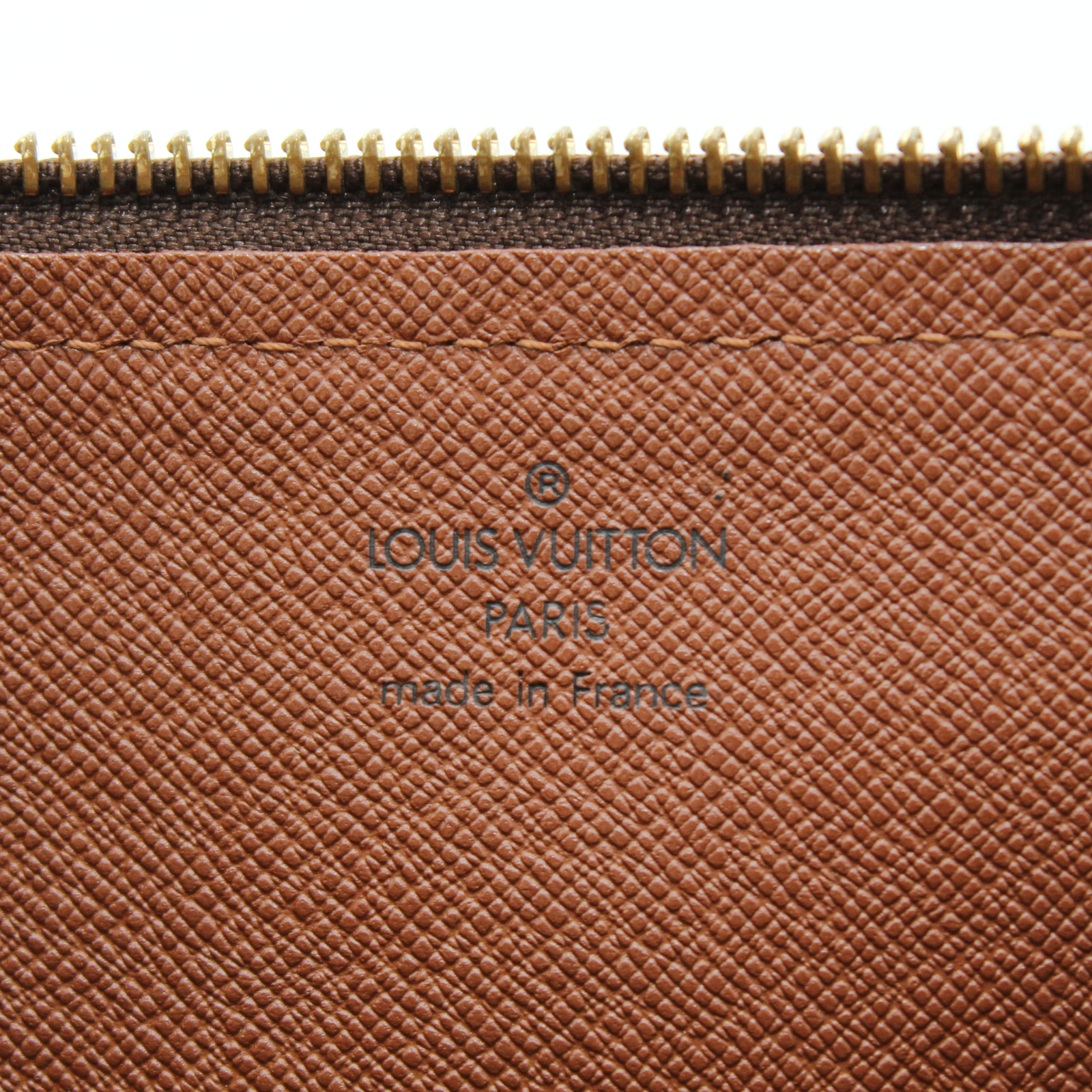Papillon 30 Monogram Shoulder Bag