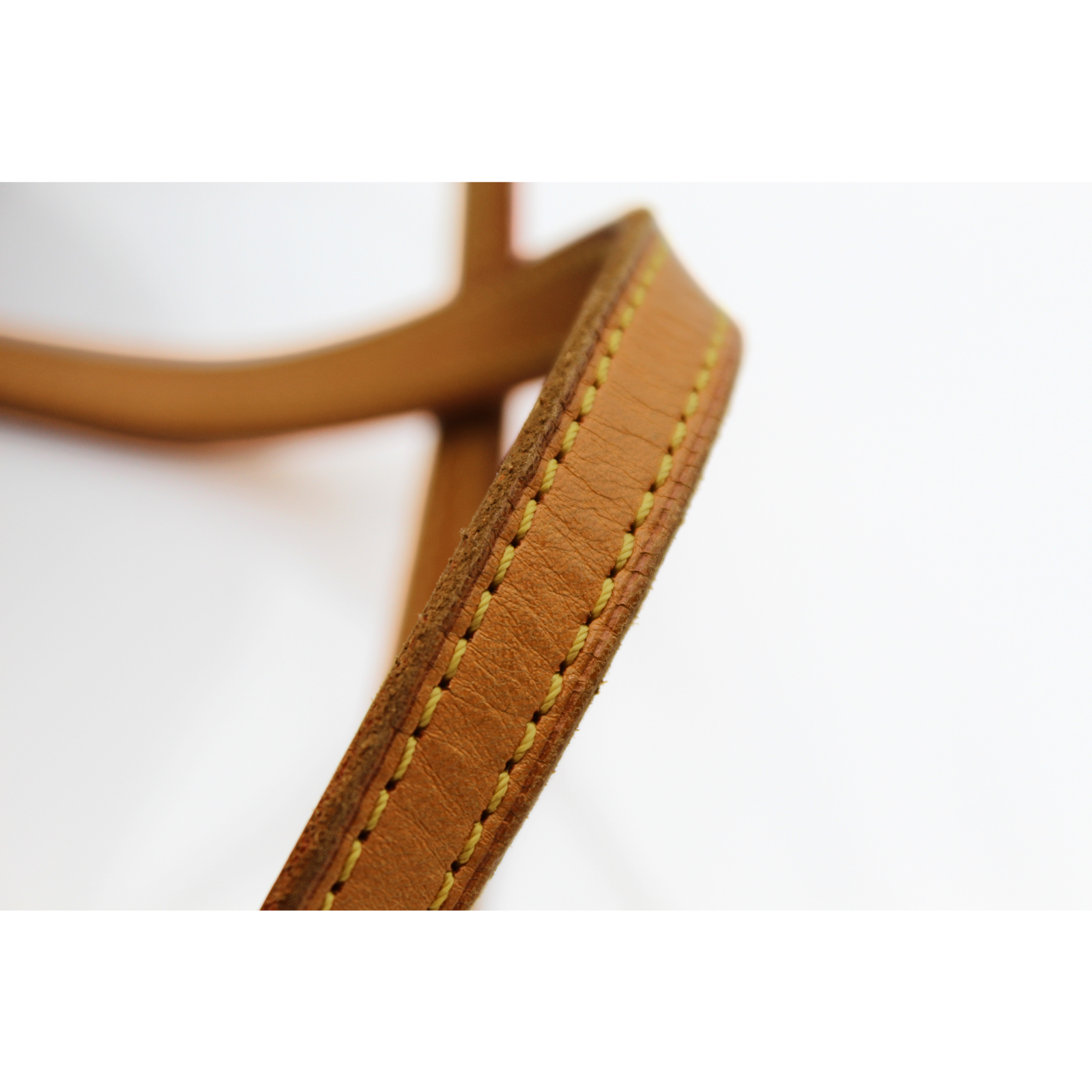 Papillon 30 Monogram Shoulder Bag