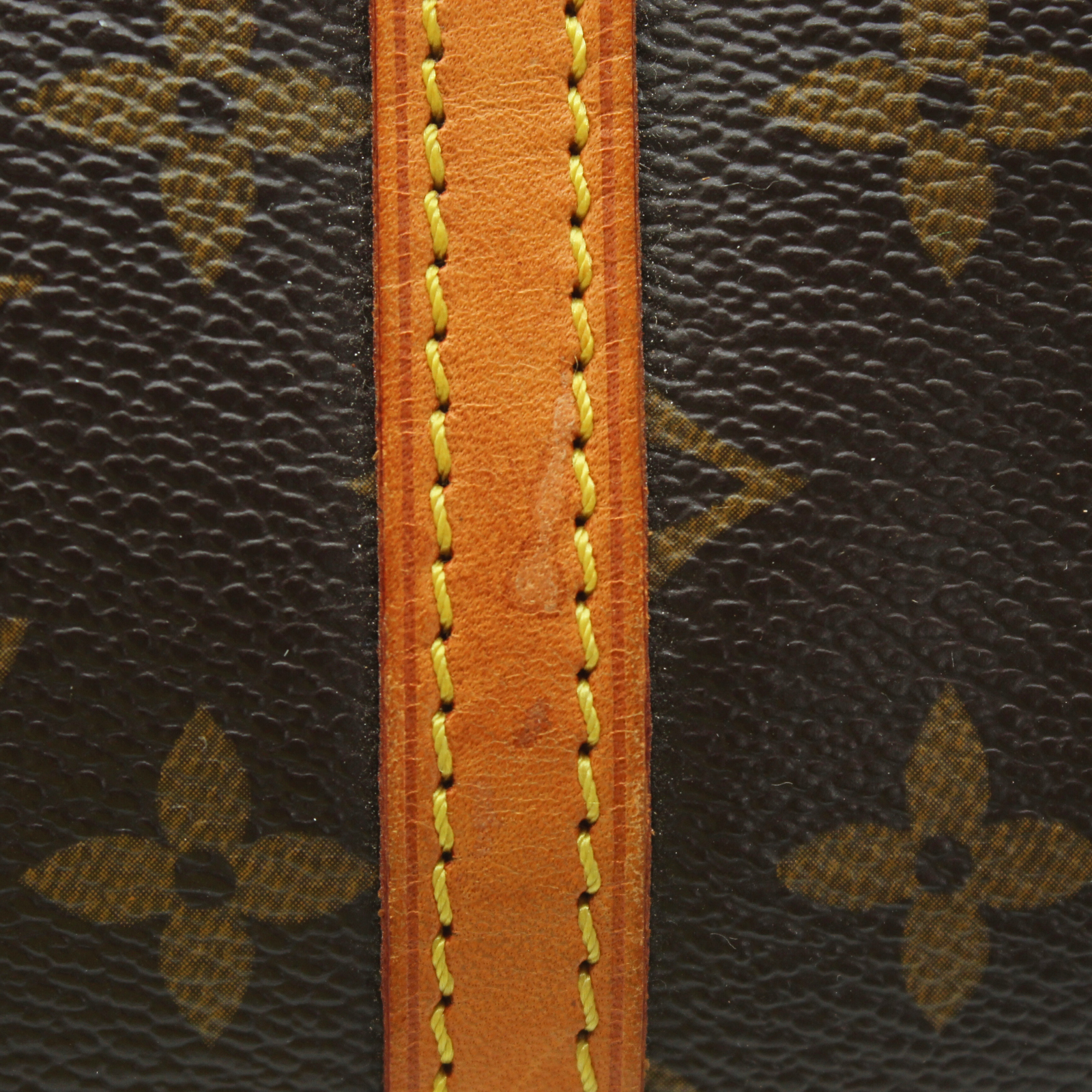 Papillon 30 Monogram Shoulder Bag