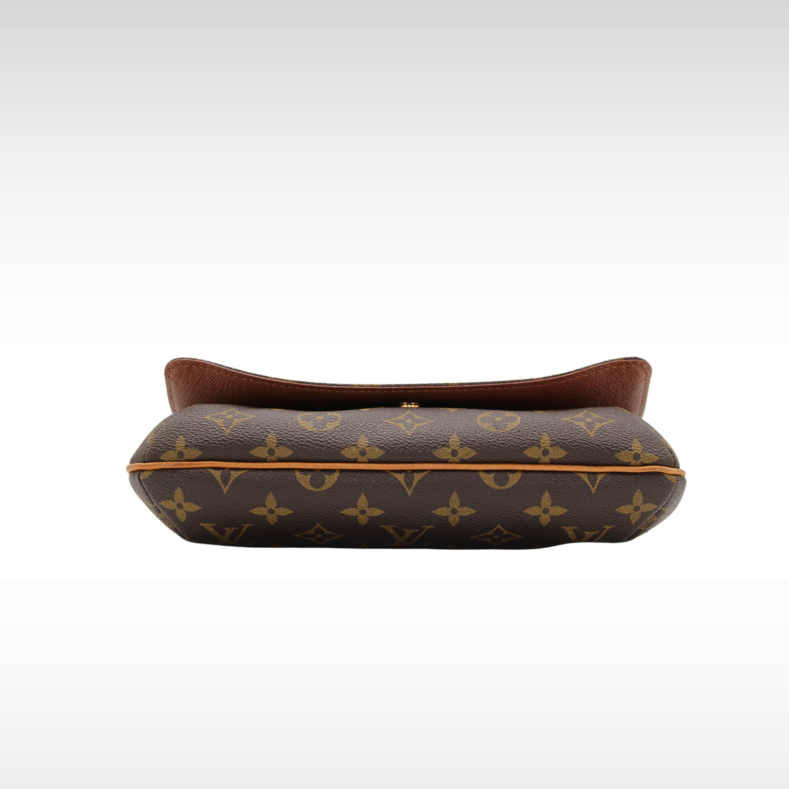 Musette Tango Monogram Shoulder Bag