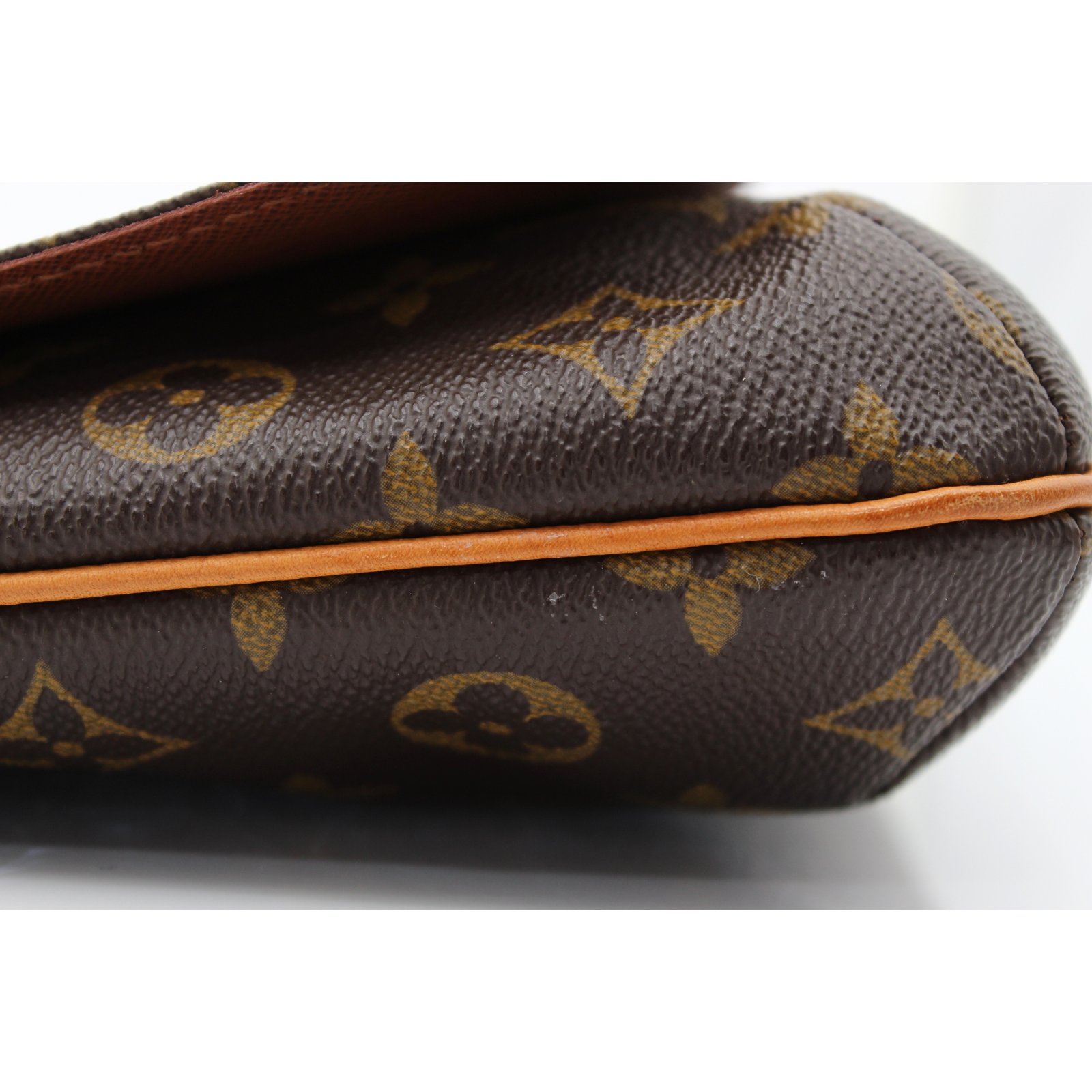 Musette Tango Monogram Shoulder Bag