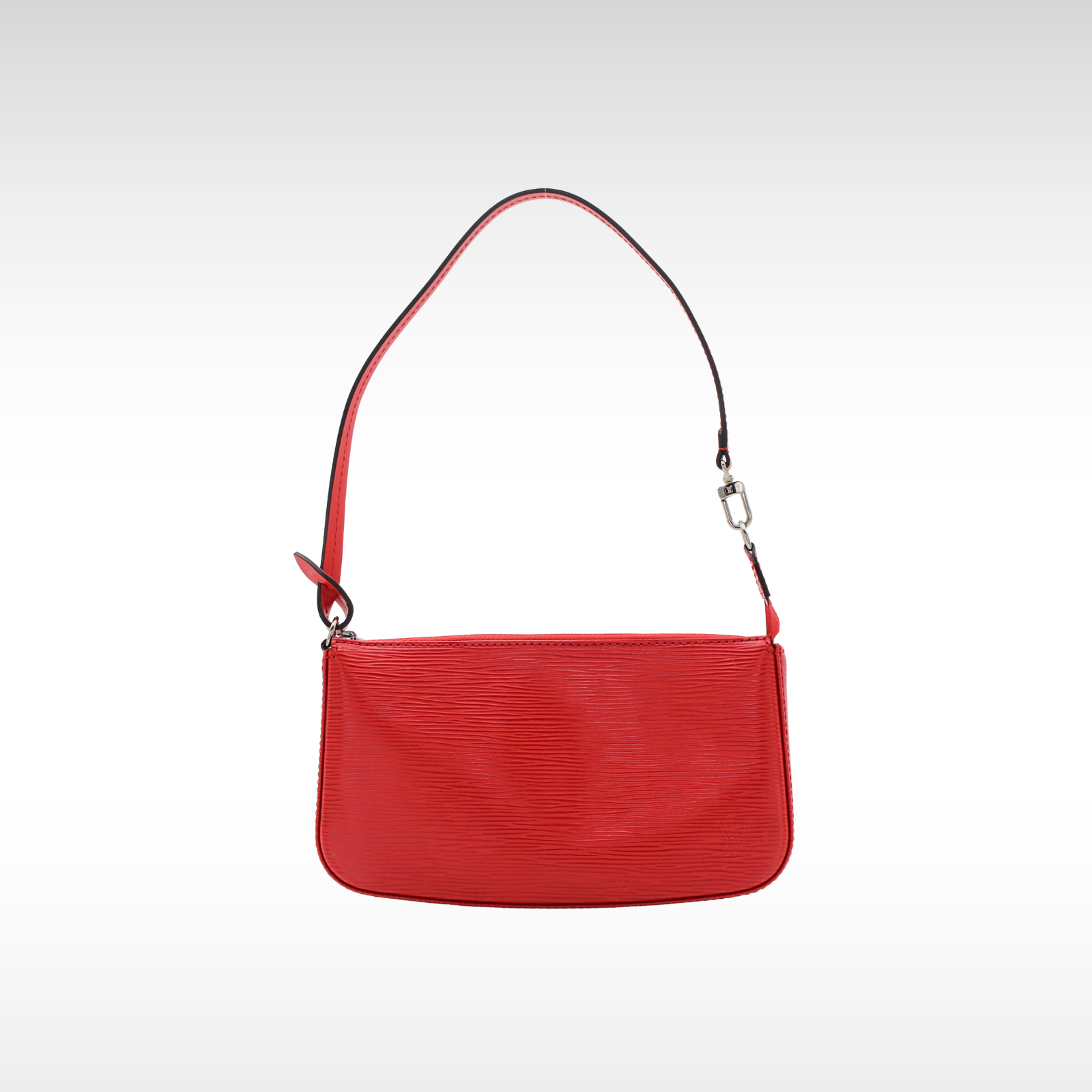 Pochette Accessories Epi Accessory Pouch