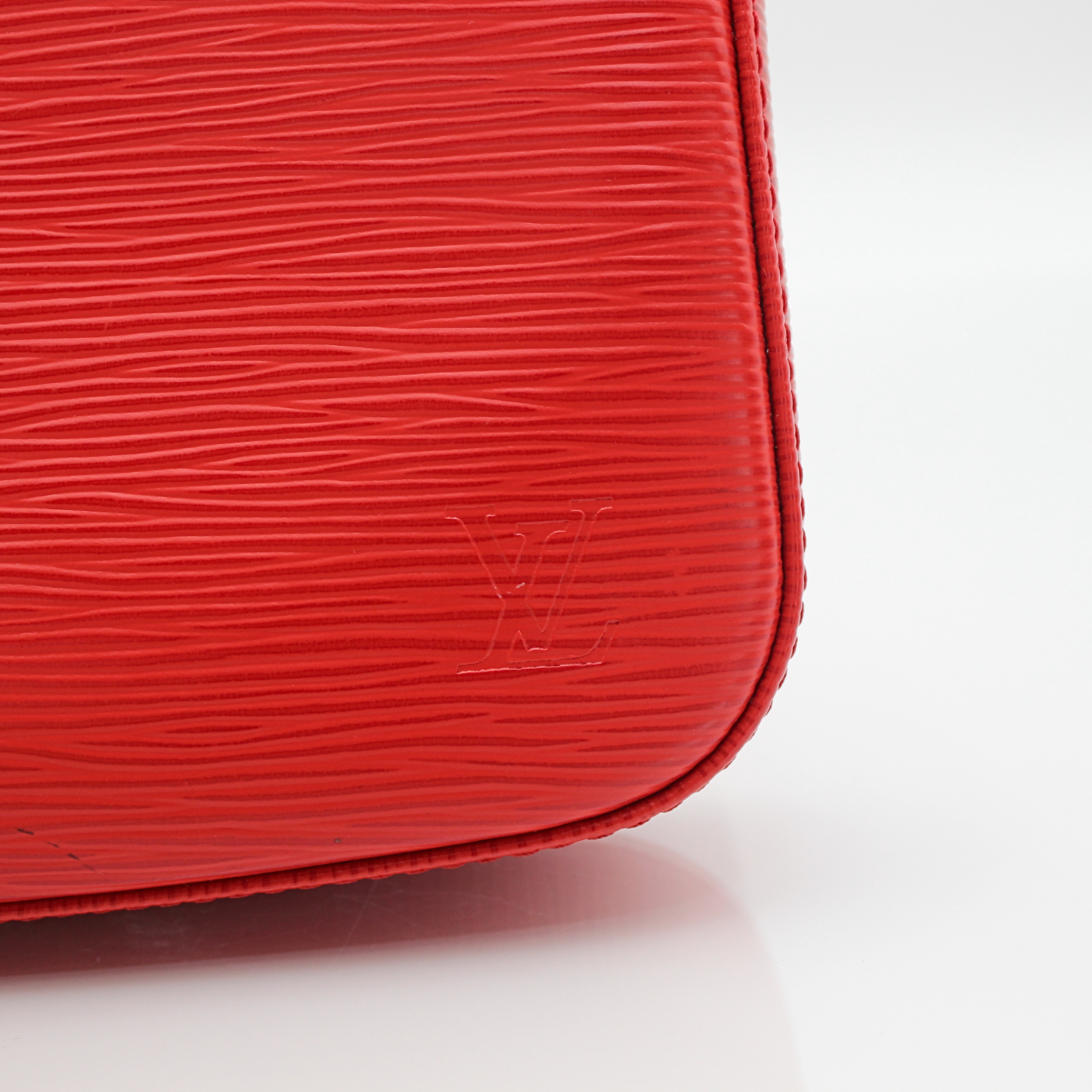 Pochette Accessories Epi Accessory Pouch