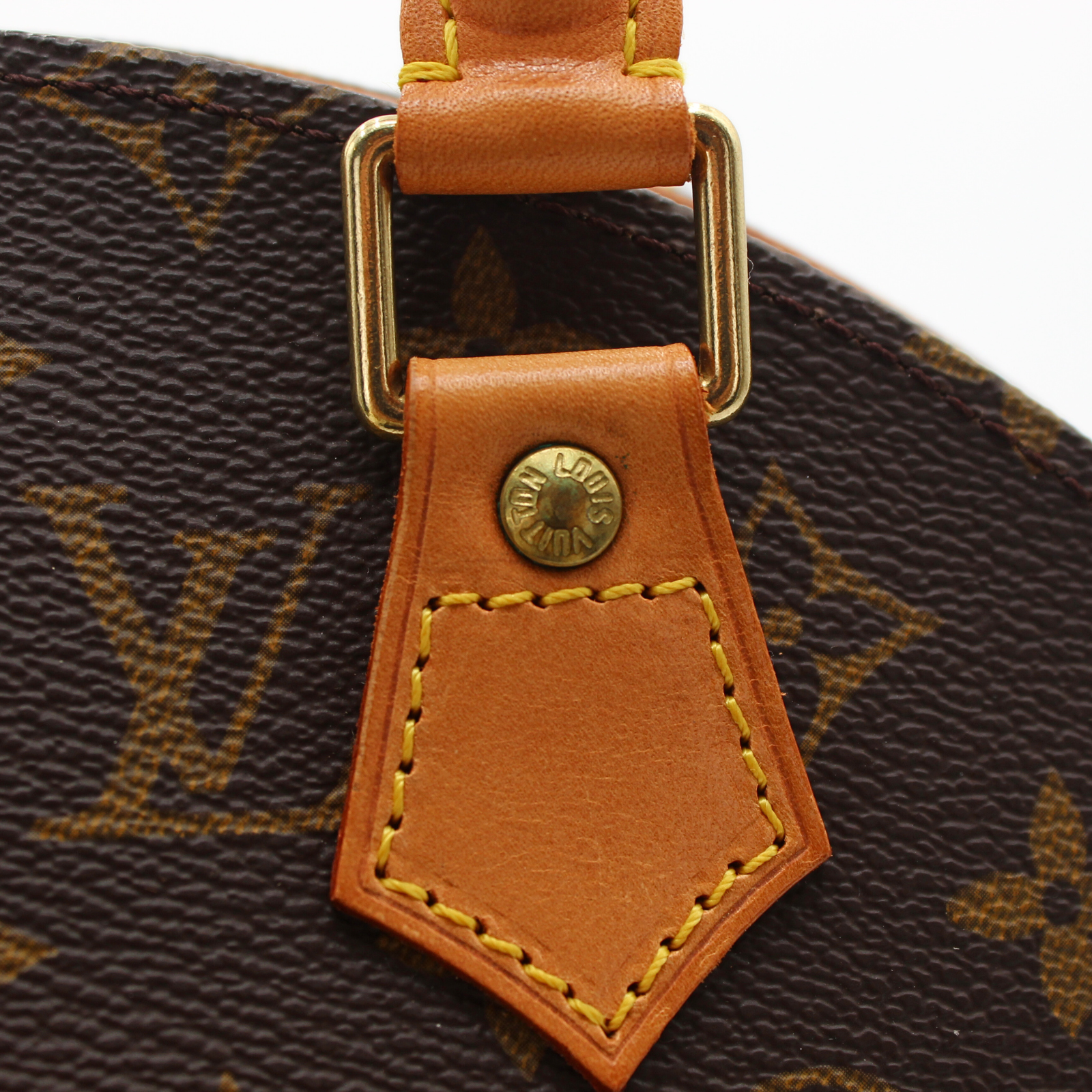 Ellipse PM Monogram Shoulder Bag