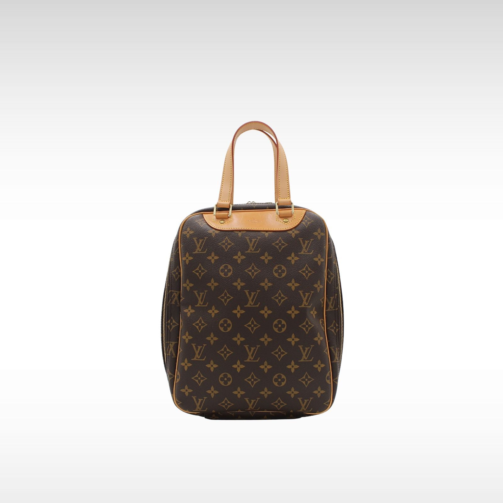 Exursion Monogram Hand Bag